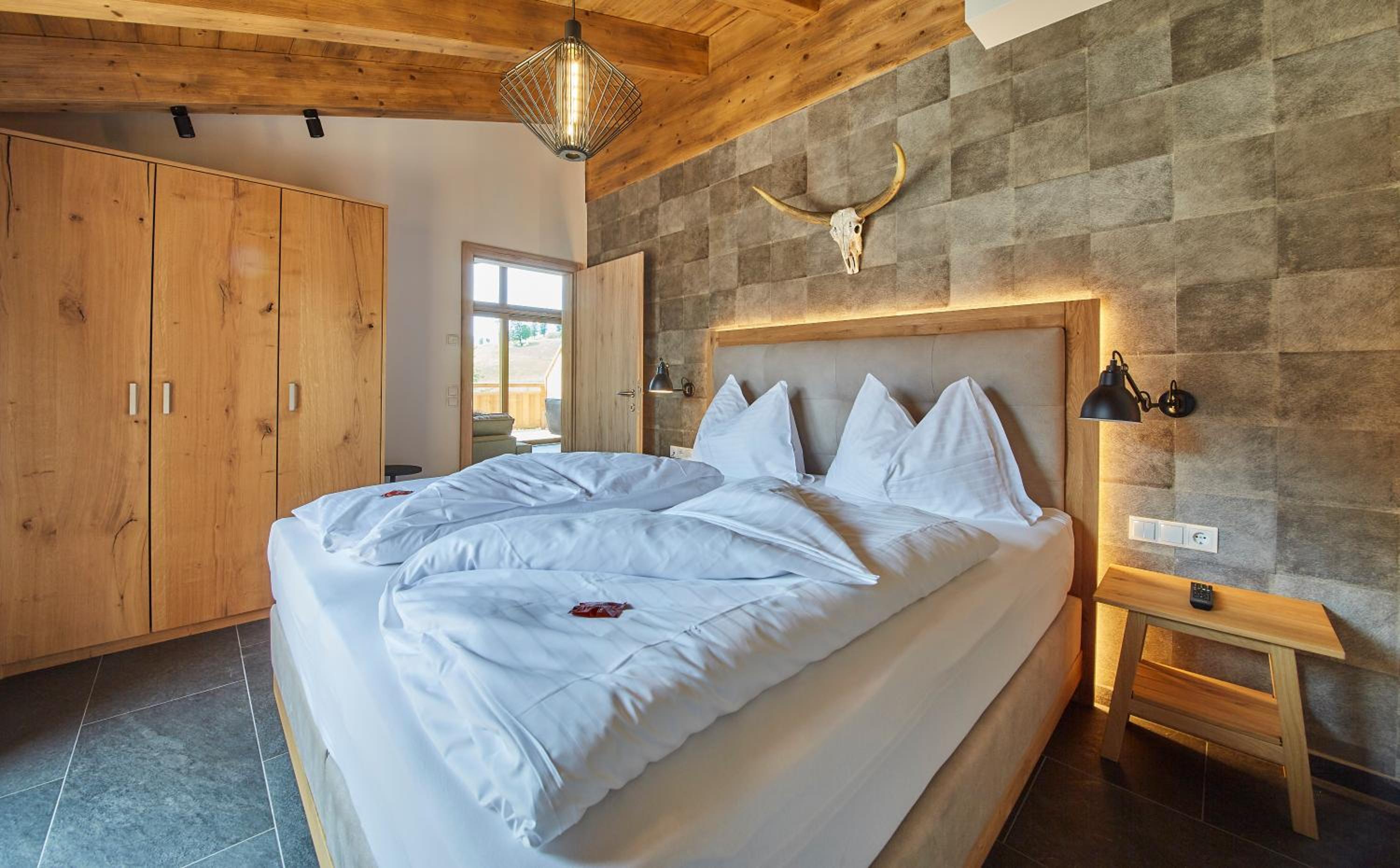 Two-Bedroom Apartment with Sauna - Photo 4