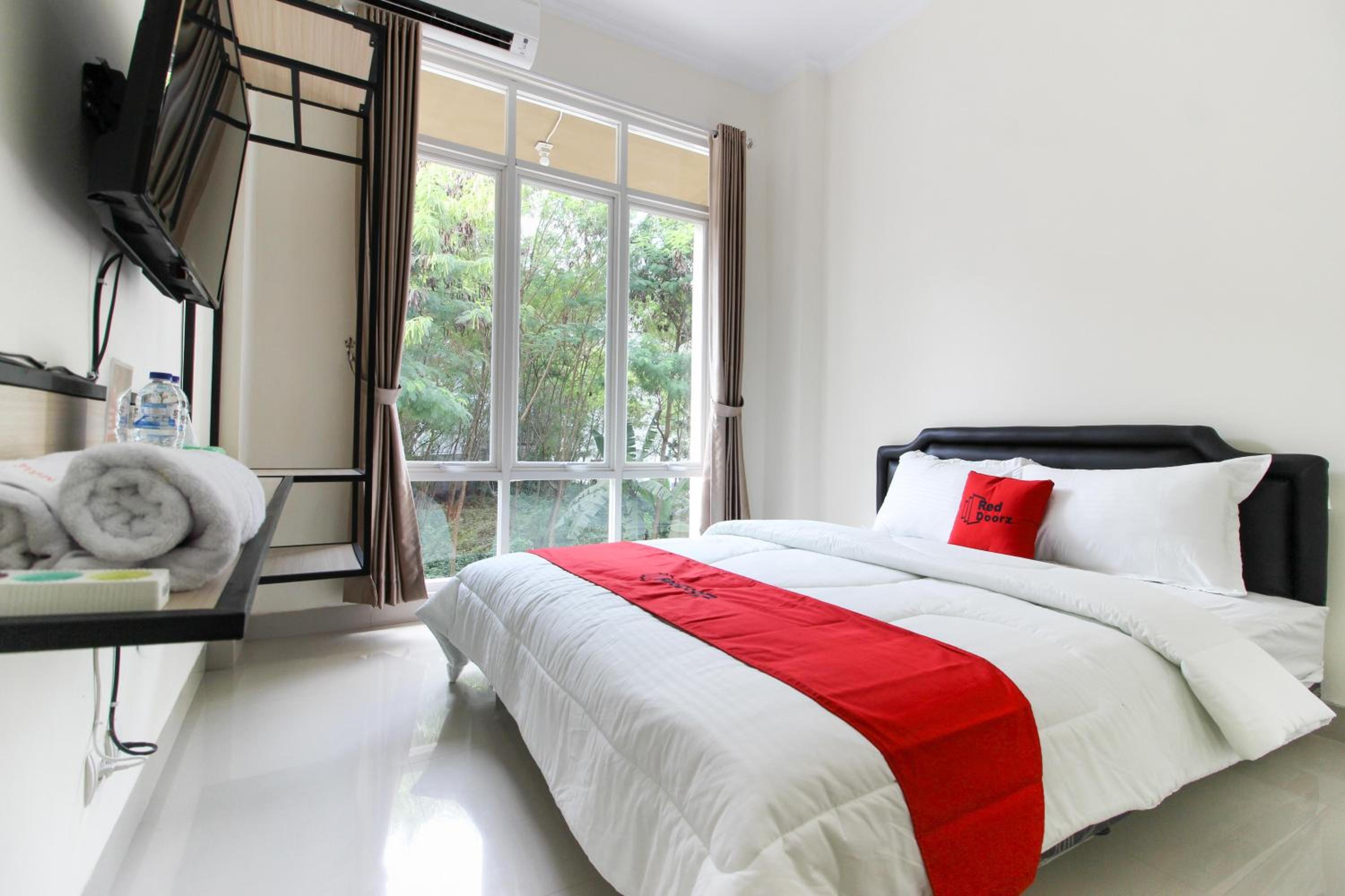 Double Room - Photo 6