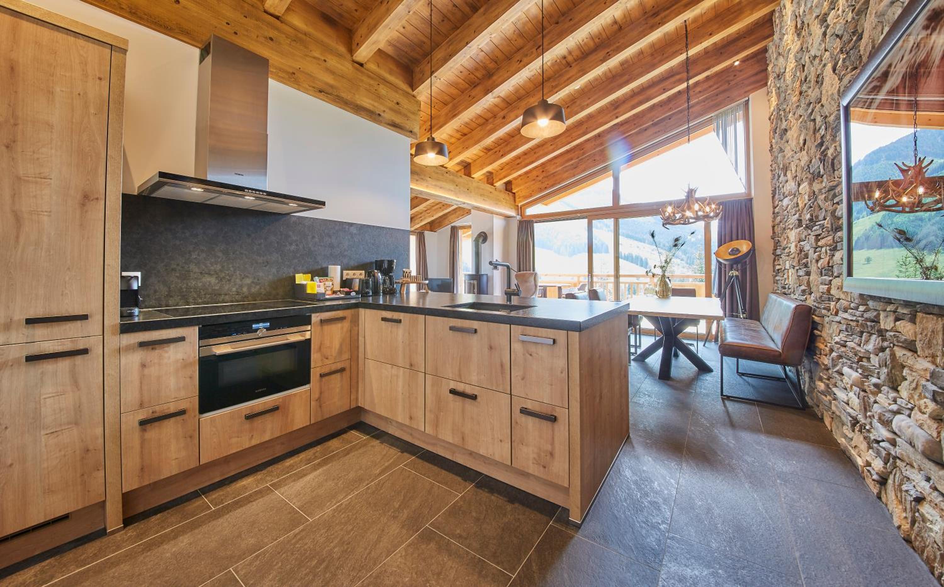 Two-Bedroom Apartment with Sauna - Photo 21