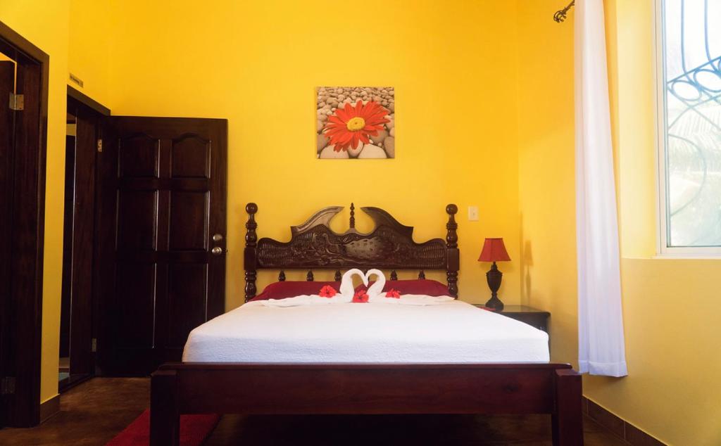 Deluxe Queen Room photo 3