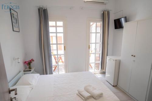 Classic Single Room with Sea View photo 3