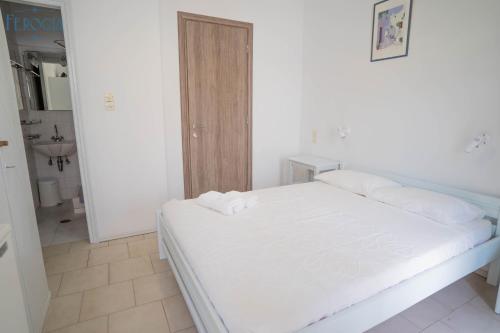 Classic Single Room with Sea View photo 2