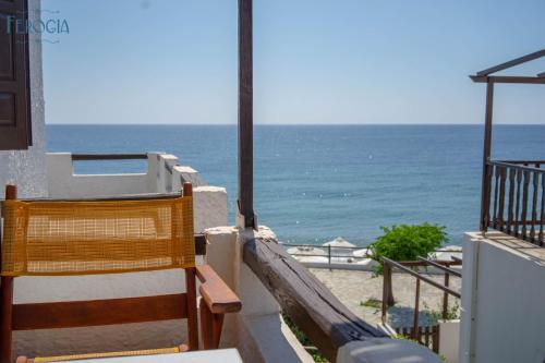Classic Single Room with Sea View photo 1