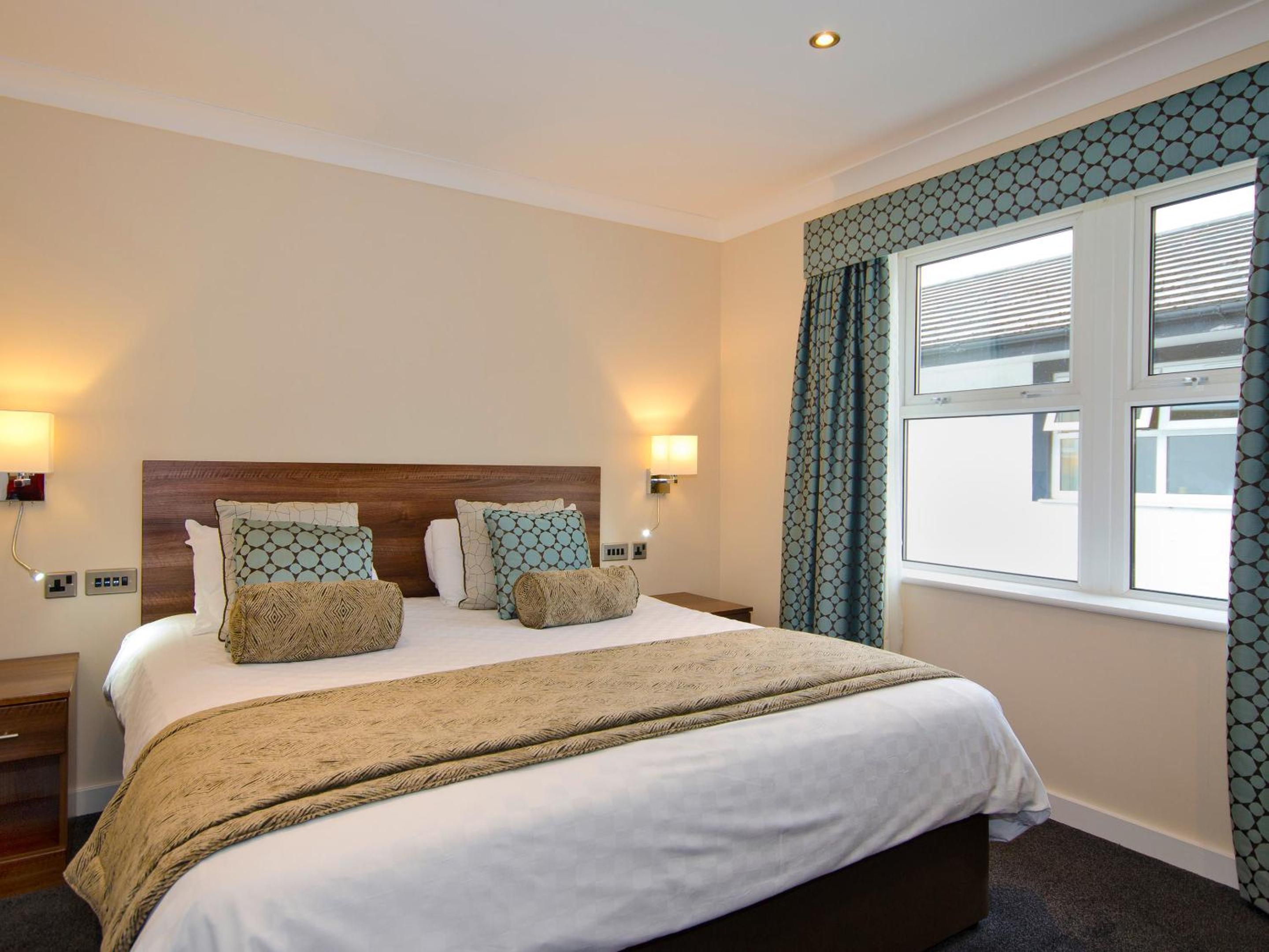 Luxury Double Room - Photo 1