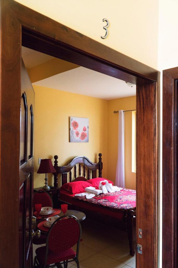 Duplex Suite