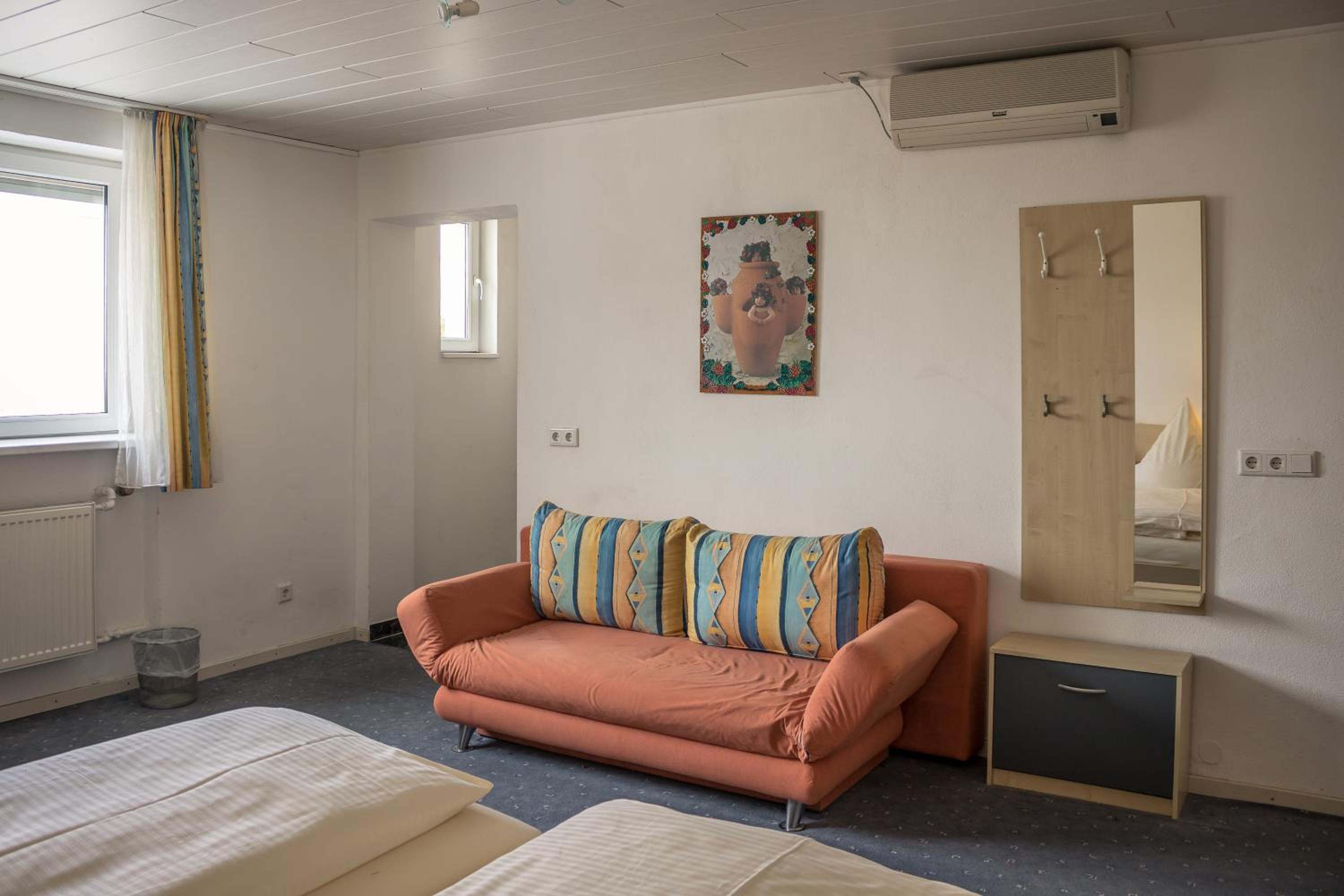 Deluxe Double Room photo 2