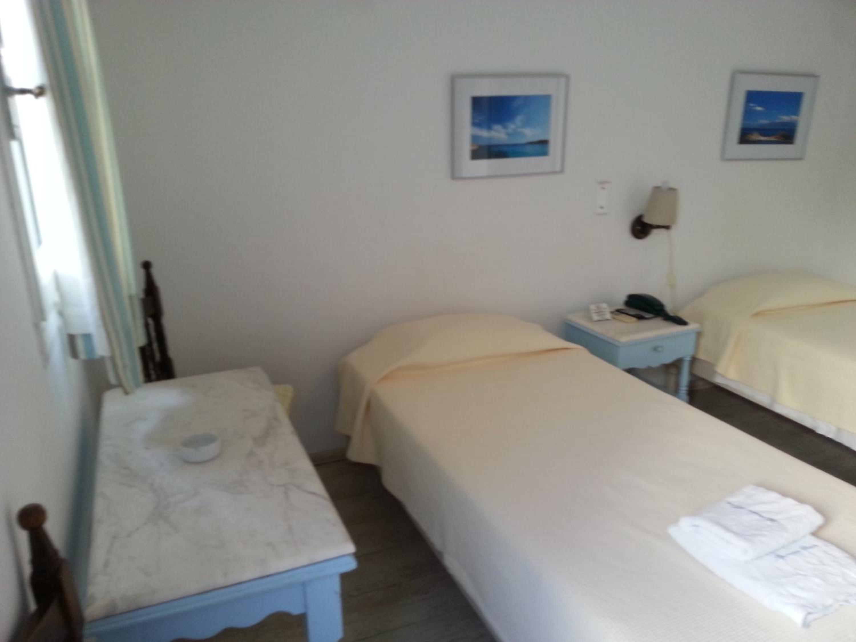 Studio with (2 Adults) Garden View