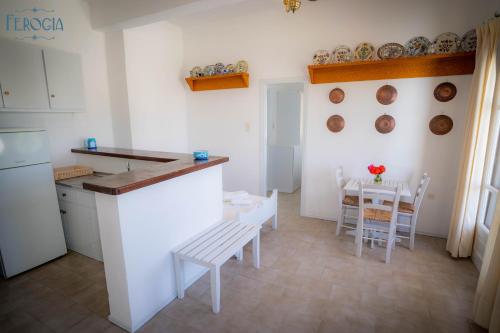 Two-Bedroom Apartment with Balcony photo 1