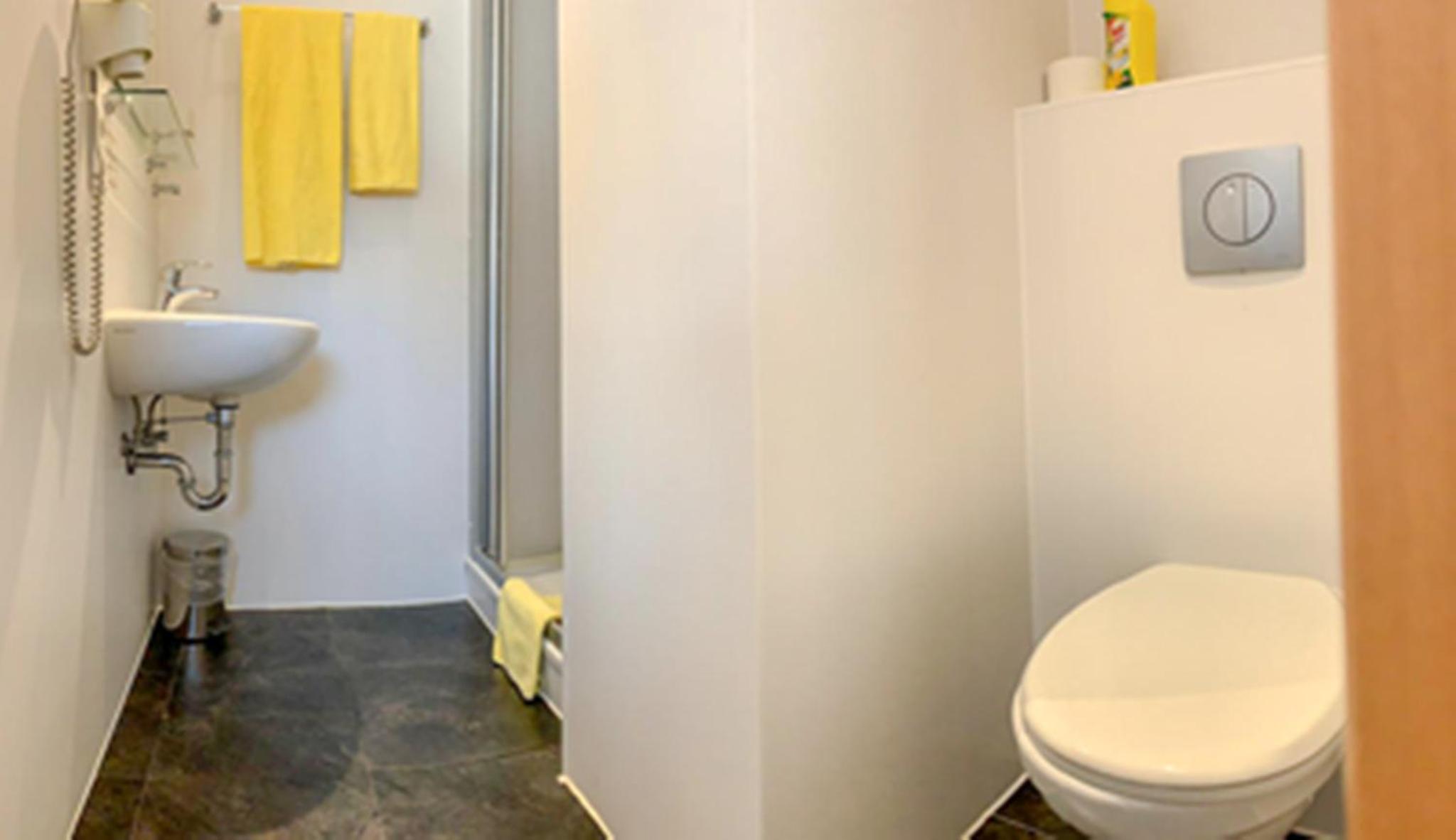 Standard Single Room photo 2