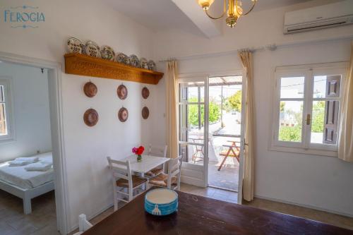 Two-Bedroom Apartment with Balcony photo 3