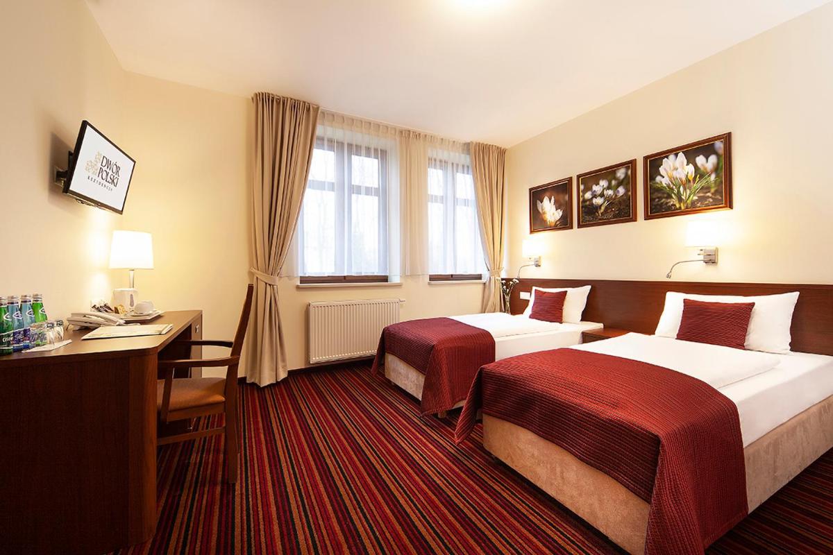 Standard Room - Photo 2