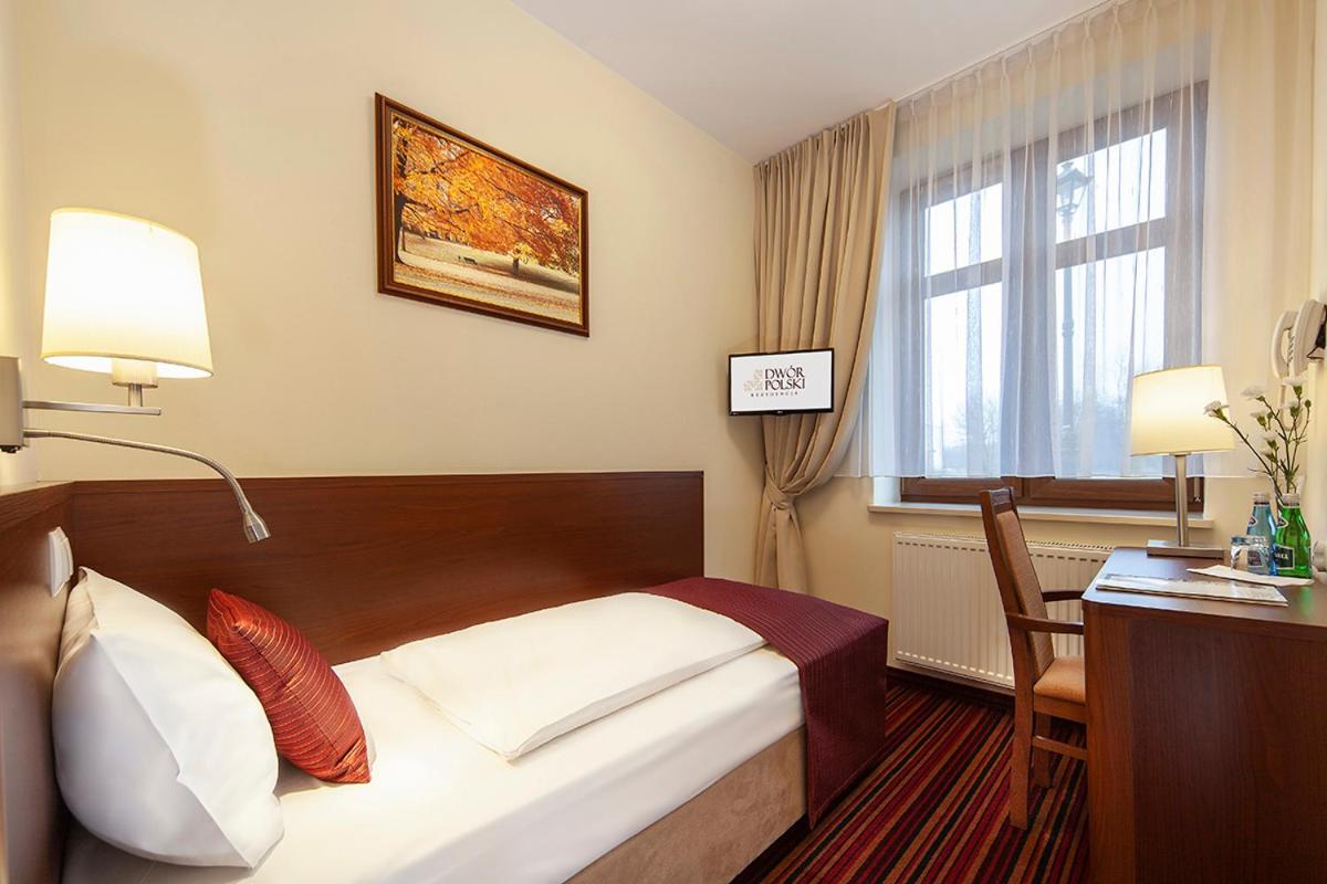 Standard Single Room photo 1