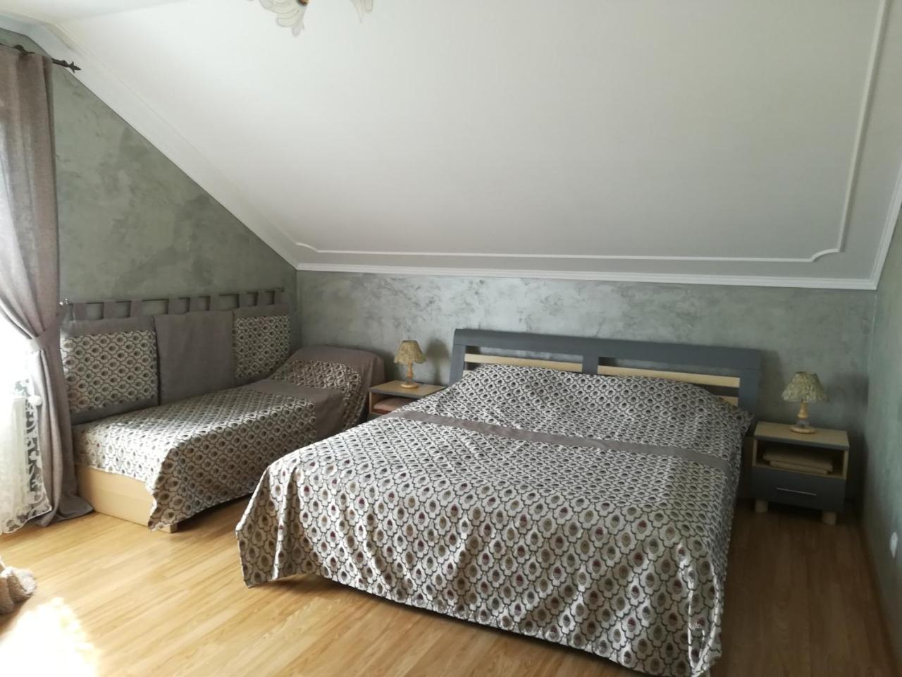 Standard Family Room