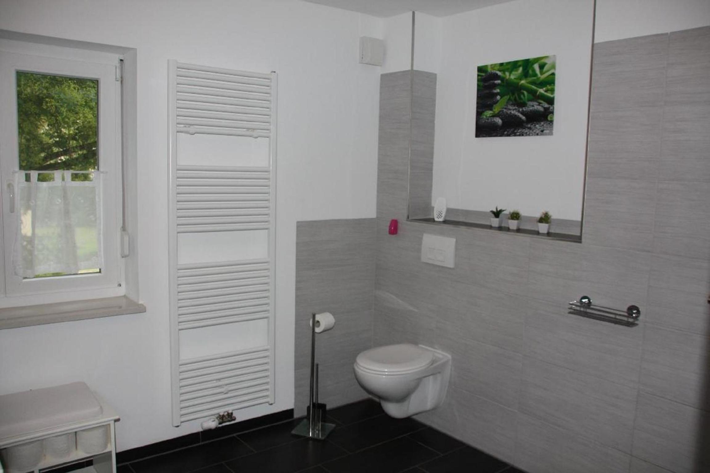Apartment with Terrace photo 3