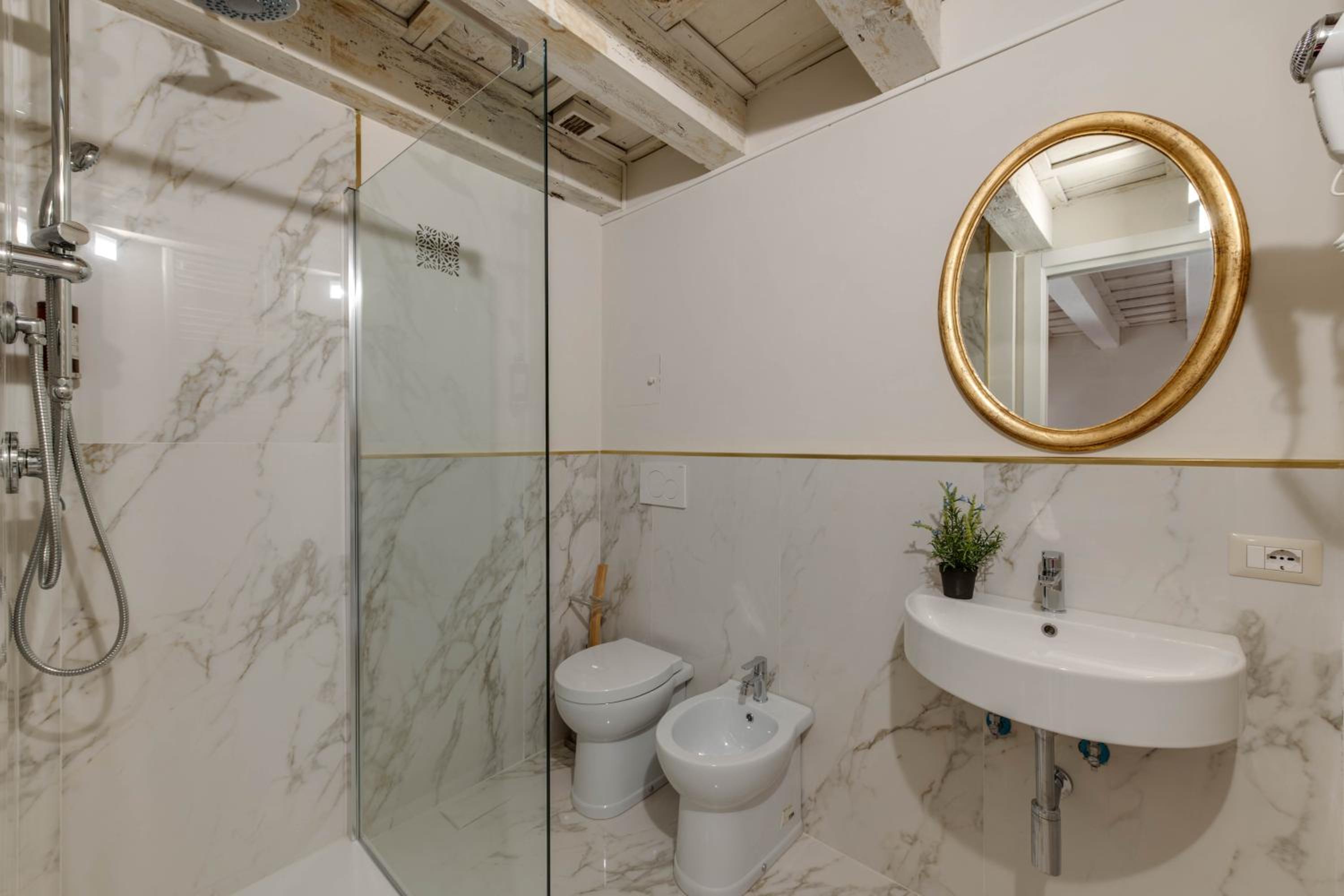 Double Room - Boboli photo 3