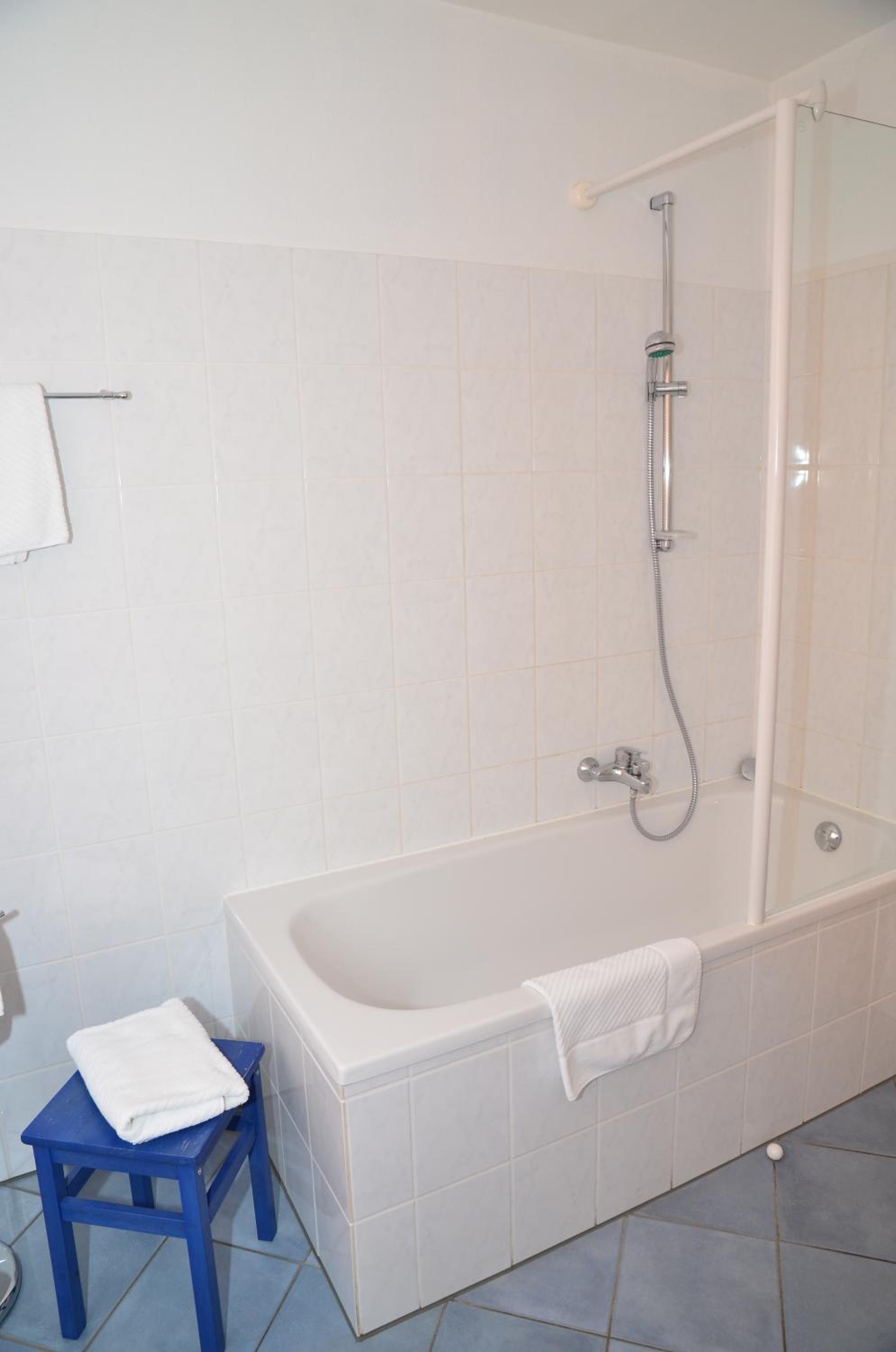 One-Bedroom Suite photo 3