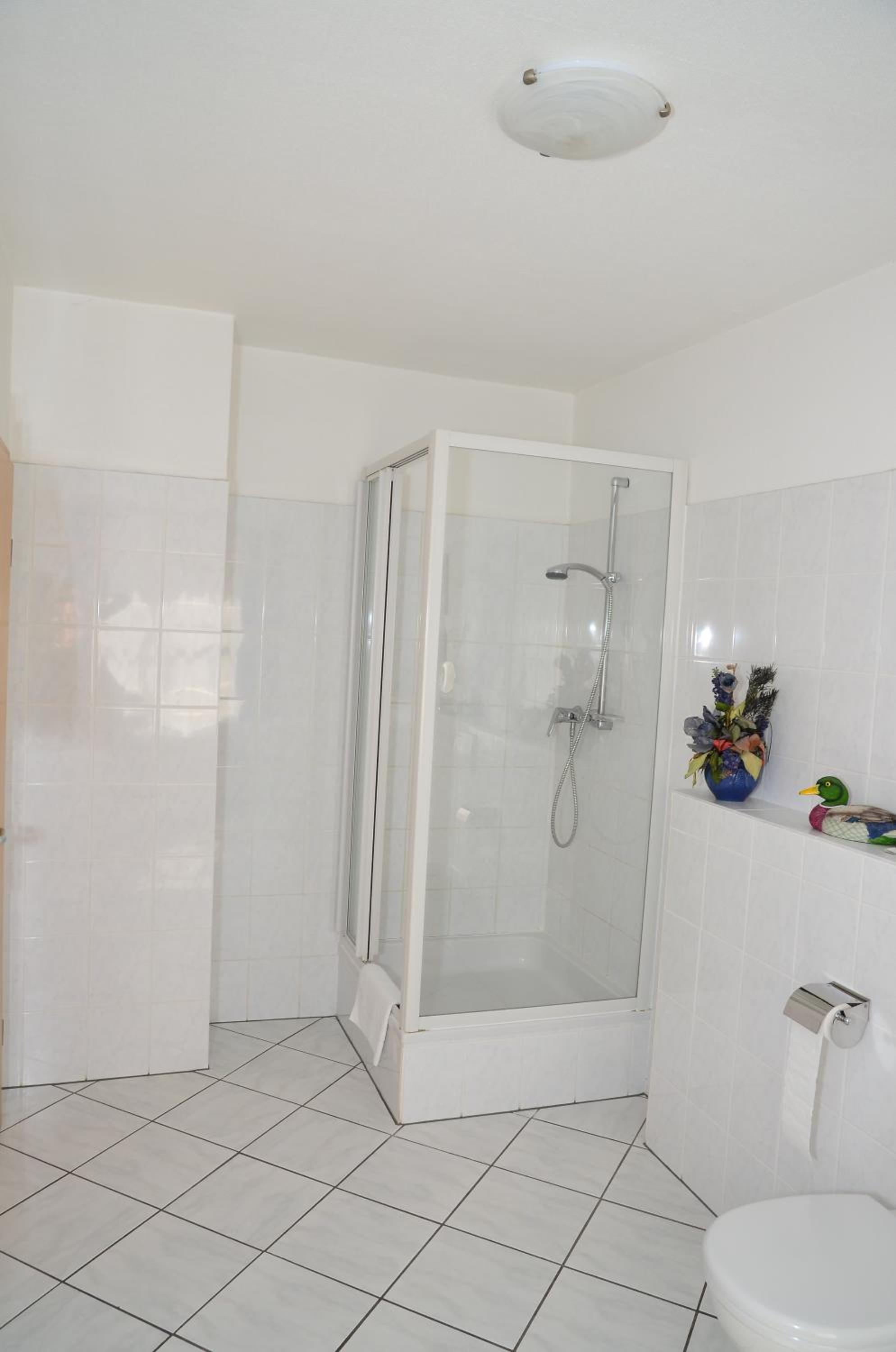 Comfort Double Room with Balcony photo 2