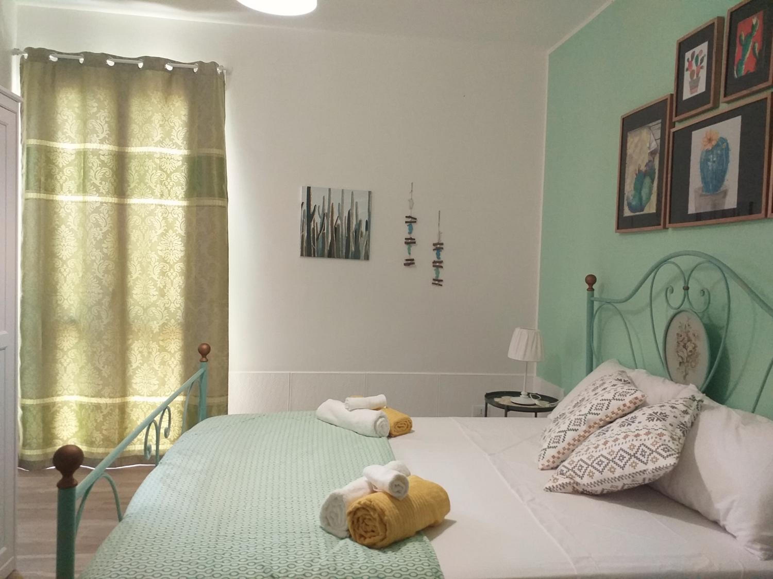 Deluxe Room photo 2