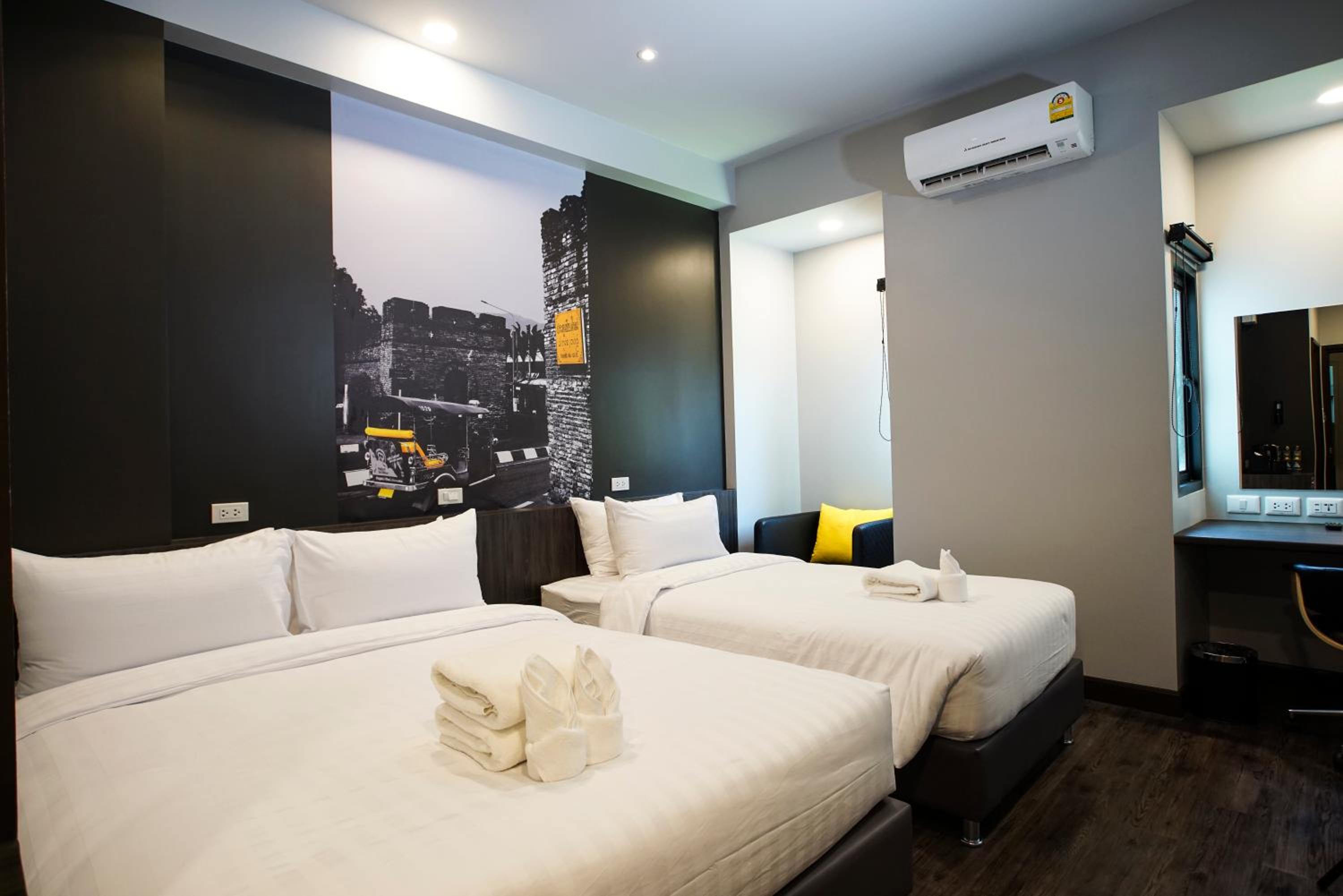 Triple Room - Photo 4