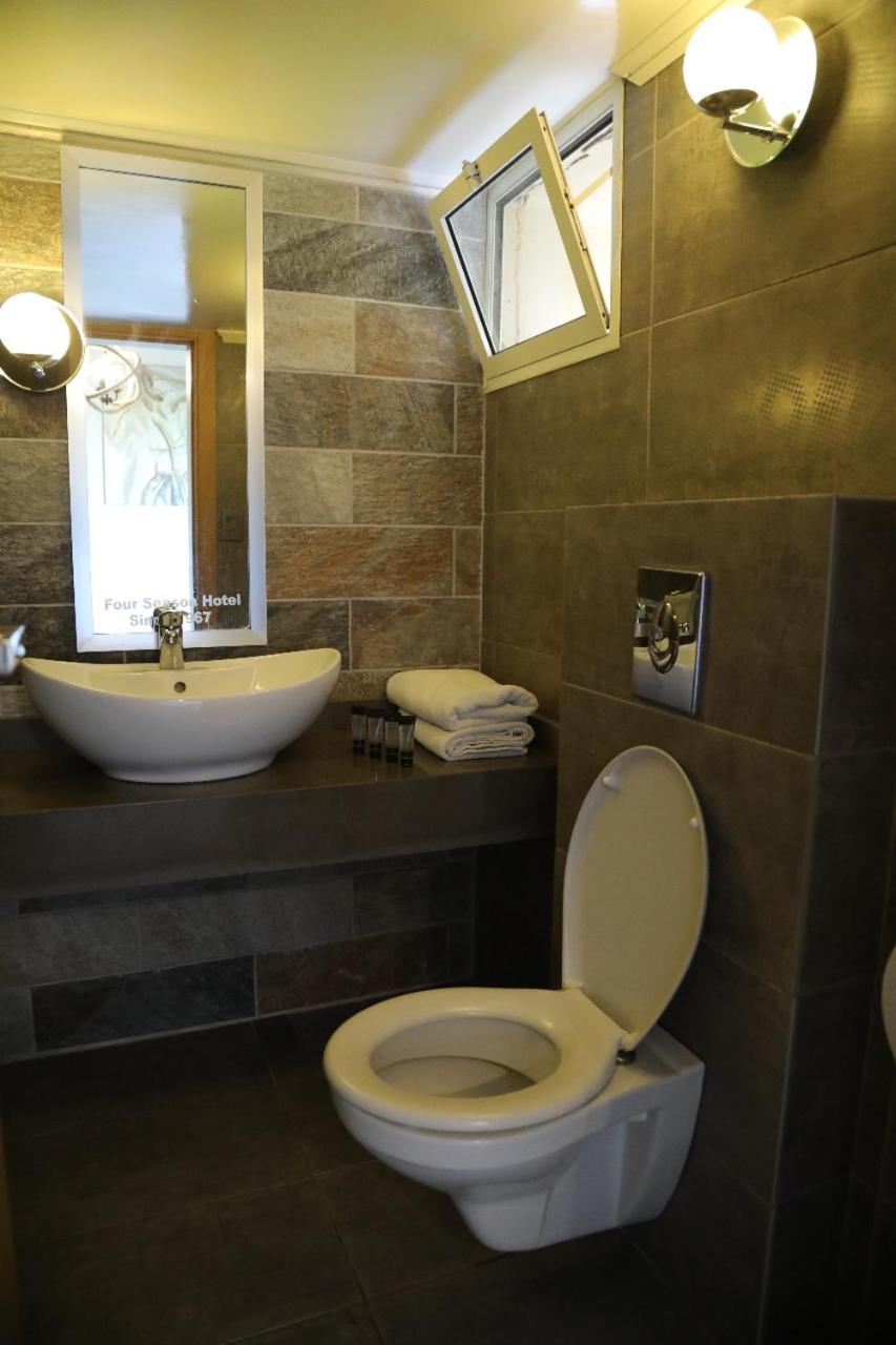 Double Room with Terrace photo 3