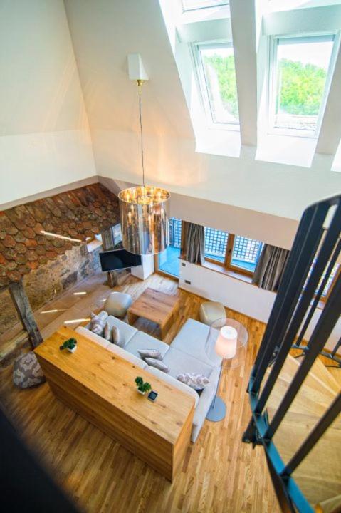 Suite with Balcony photo 3