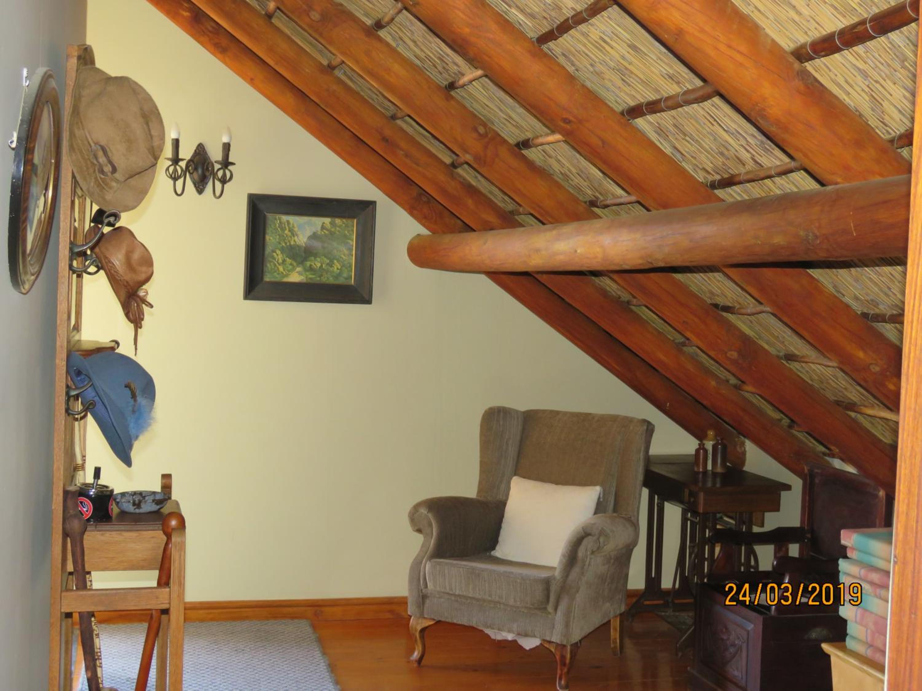 Two-Bedroom Apartment - Photo 1