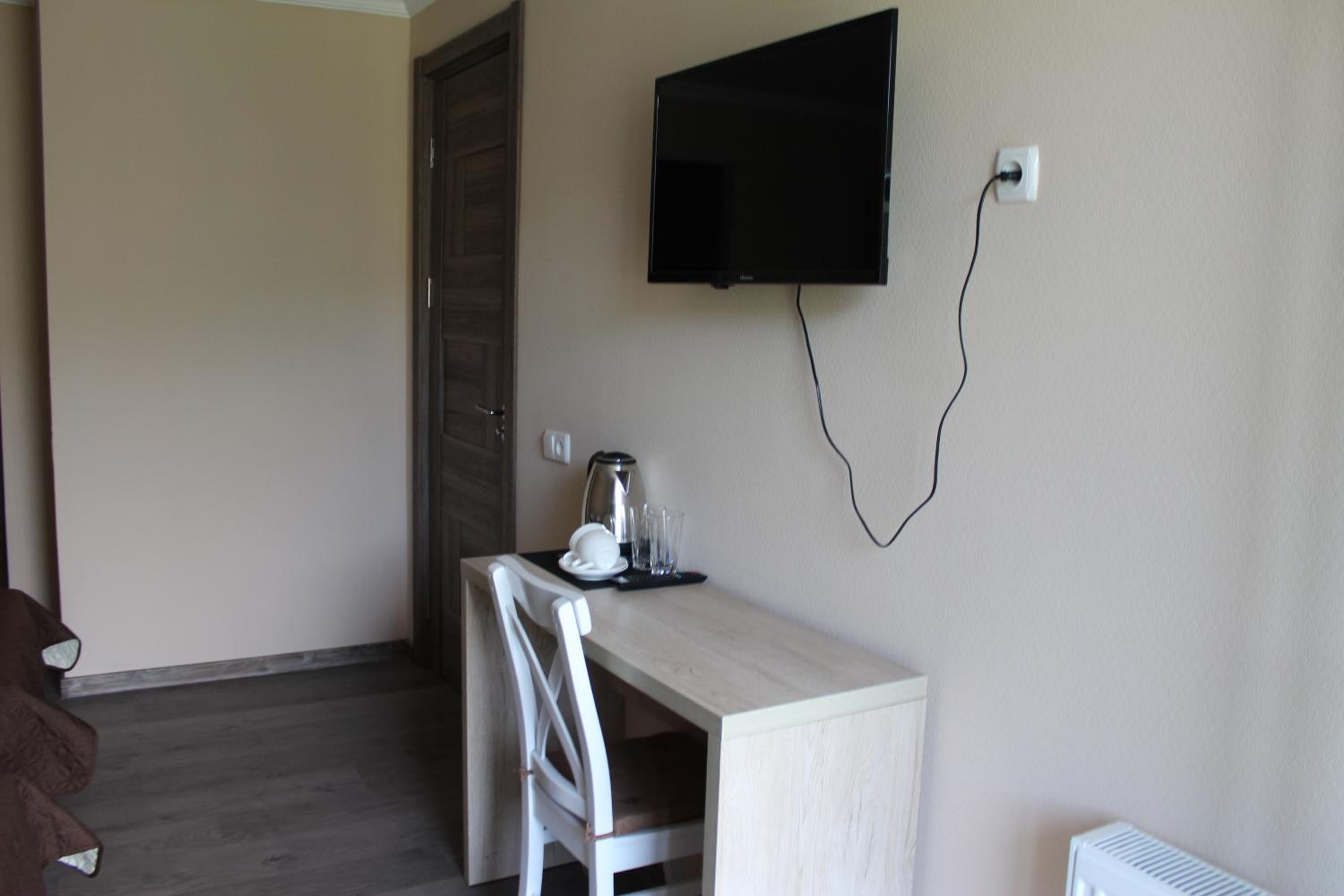 Triple Room with Mountain View photo 3