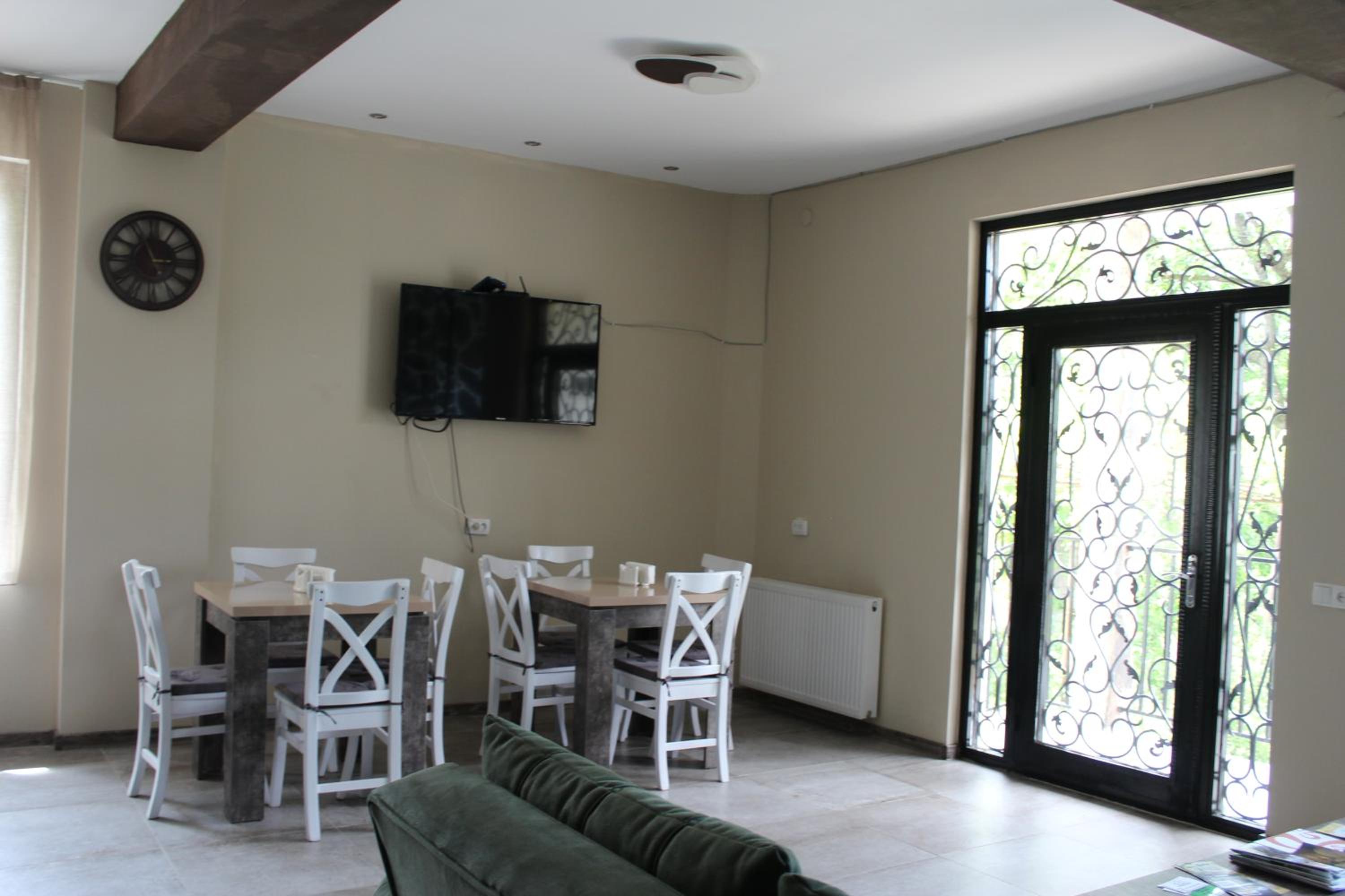 Double Room with Balcony photo 3