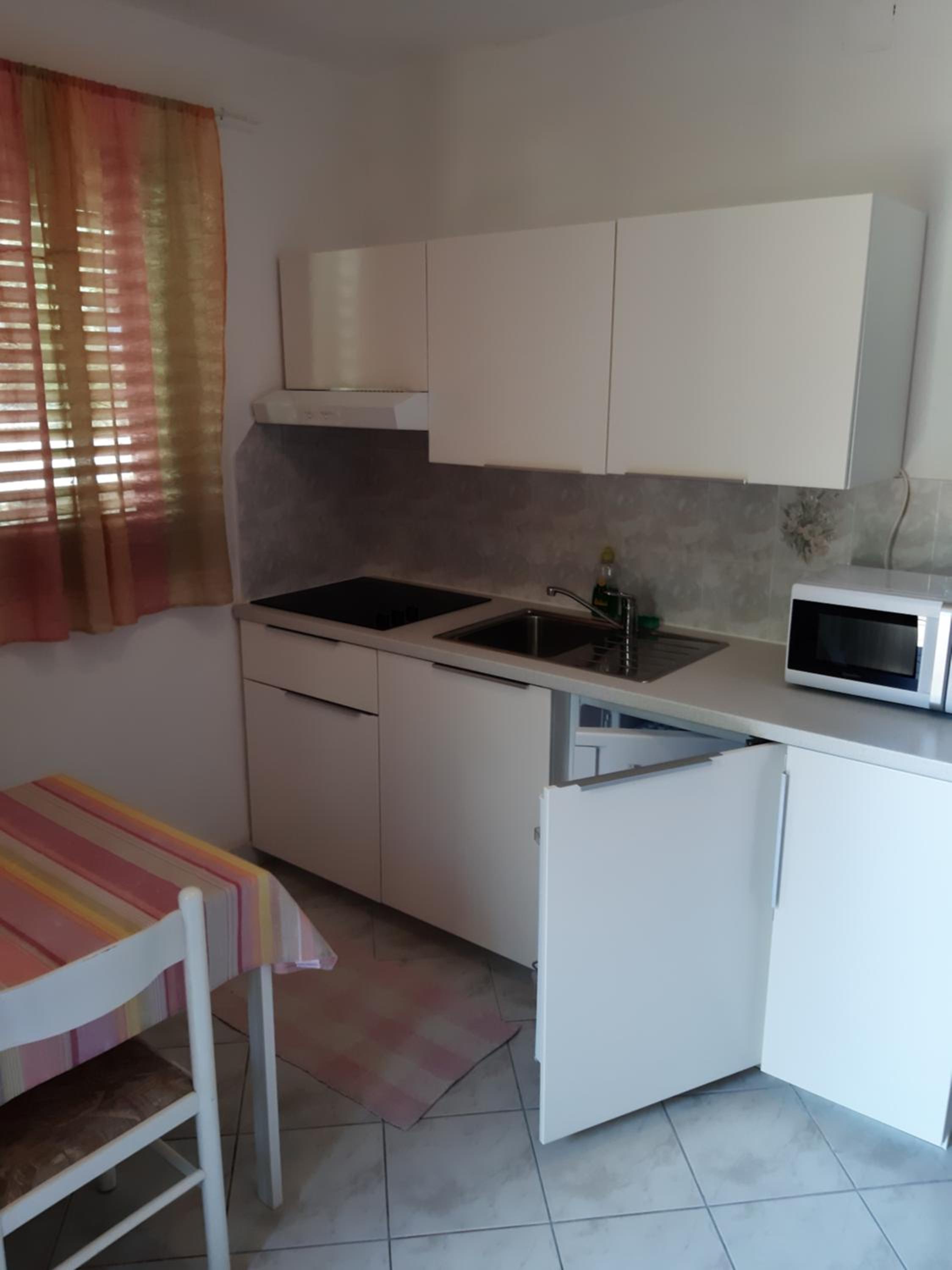 Apartment with Terrace photo 3