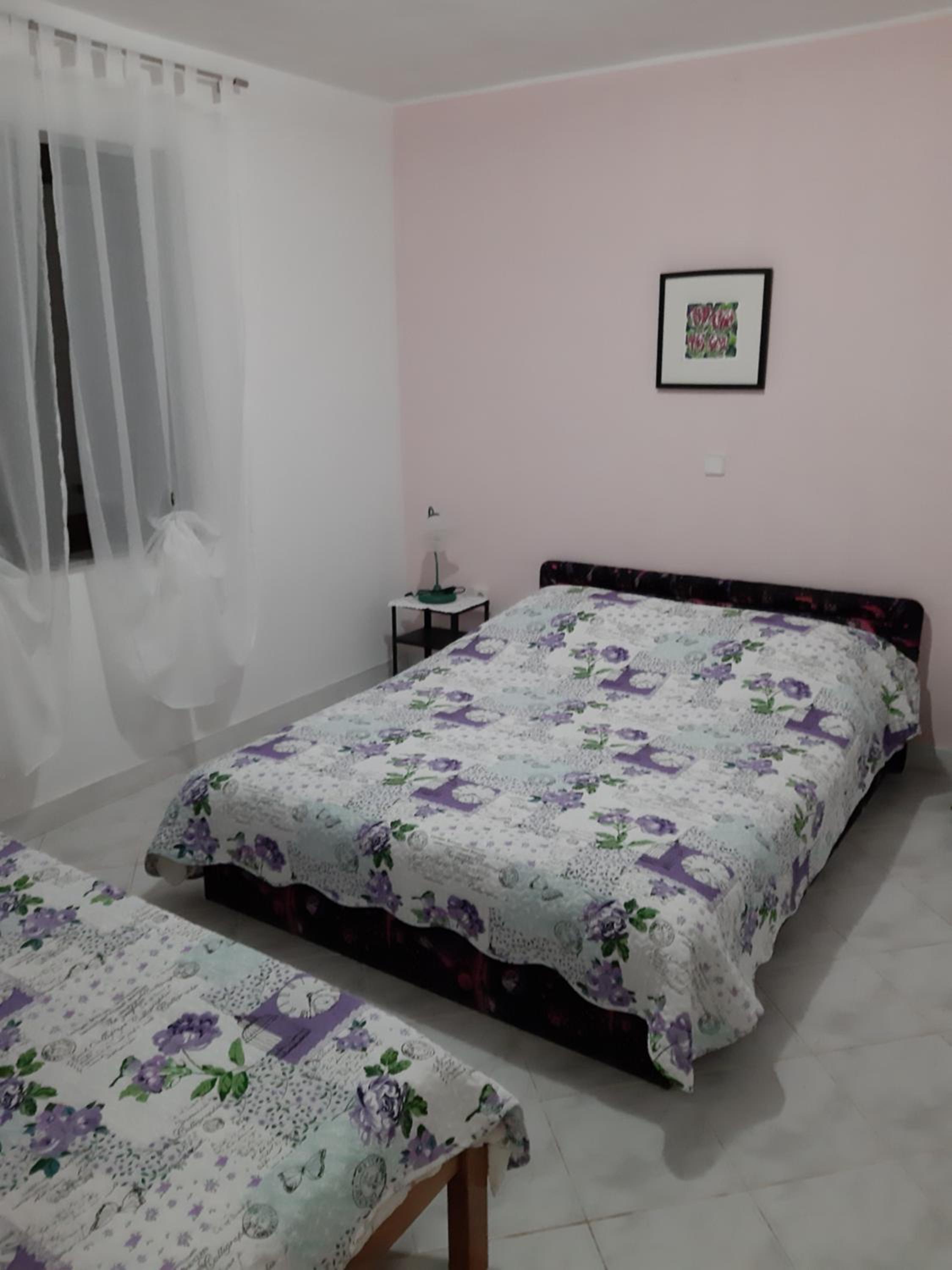 Apartment with Terrace photo 1