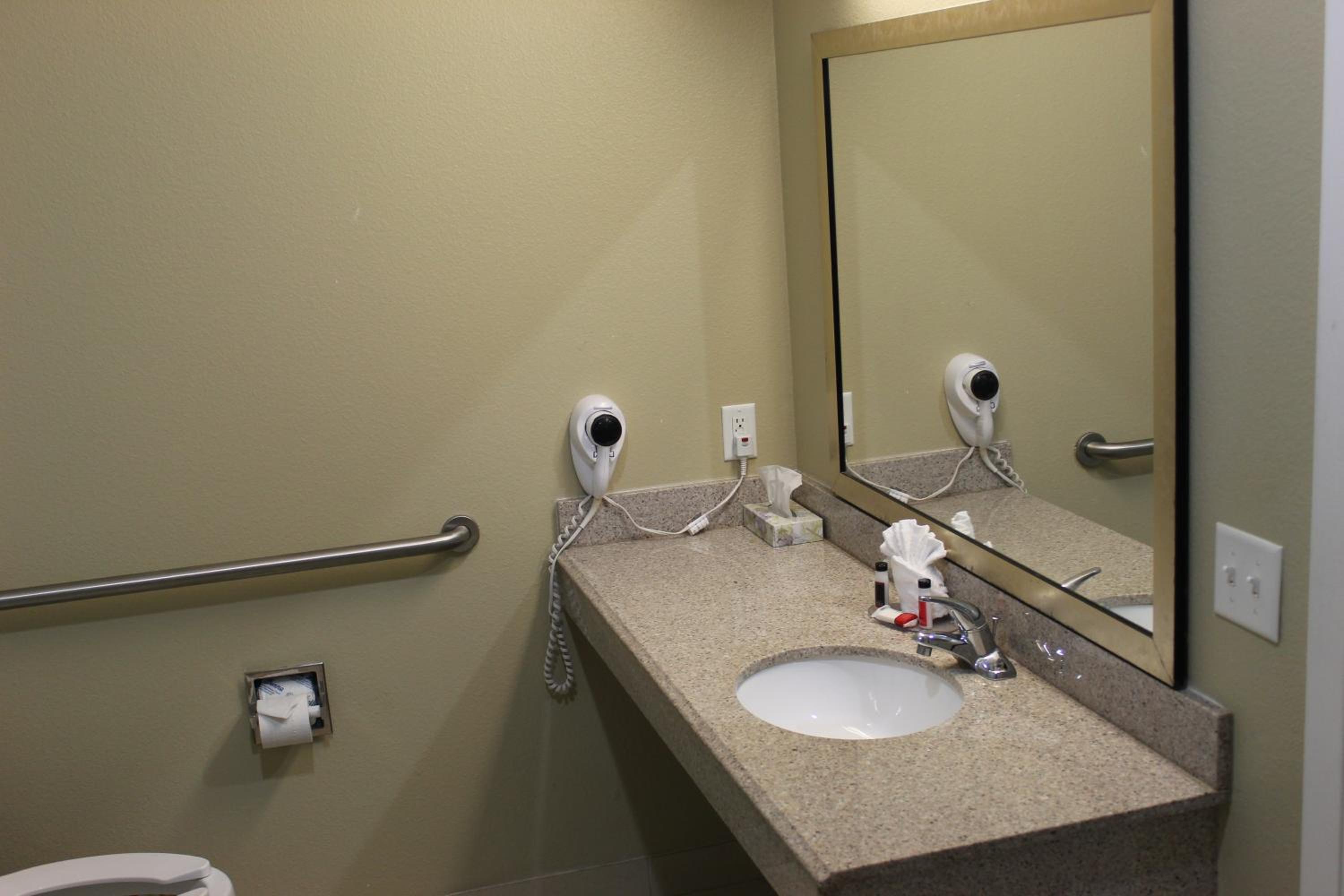 Deluxe King Suite photo 3