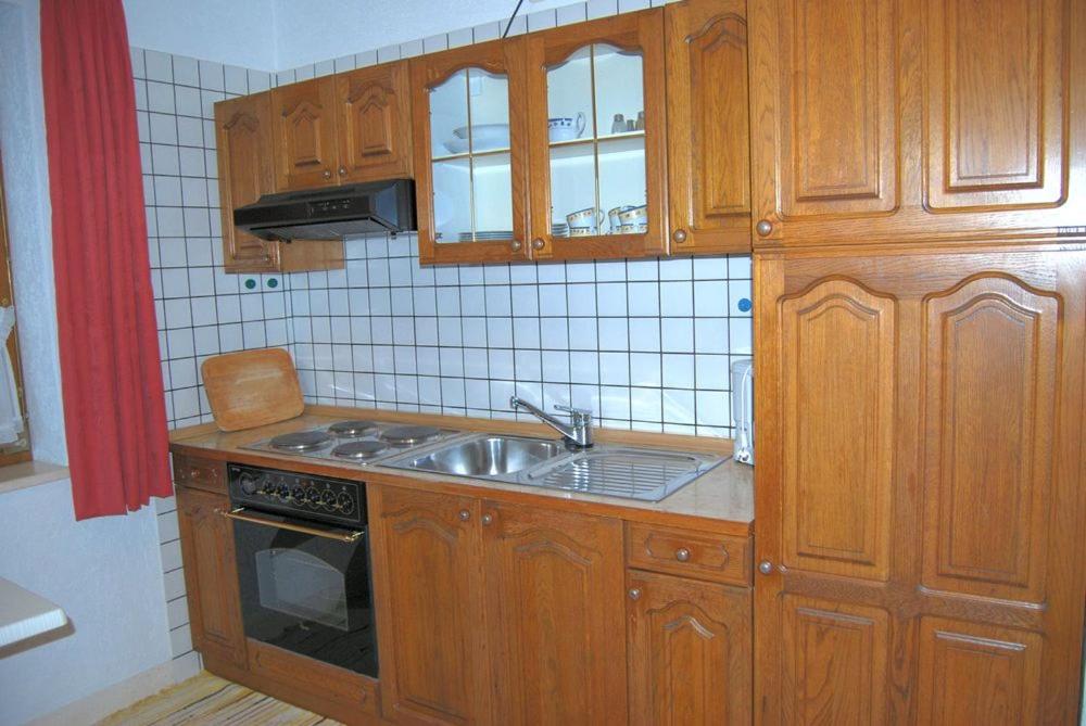 Apartment - Ground Floor photo 3