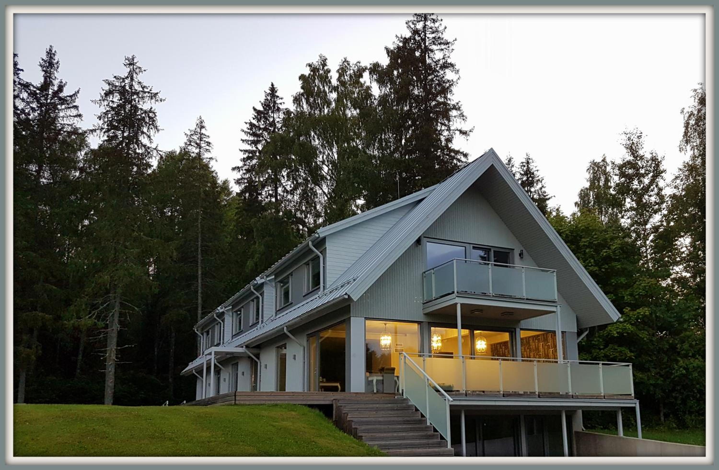 Deluxe Villa photo 2