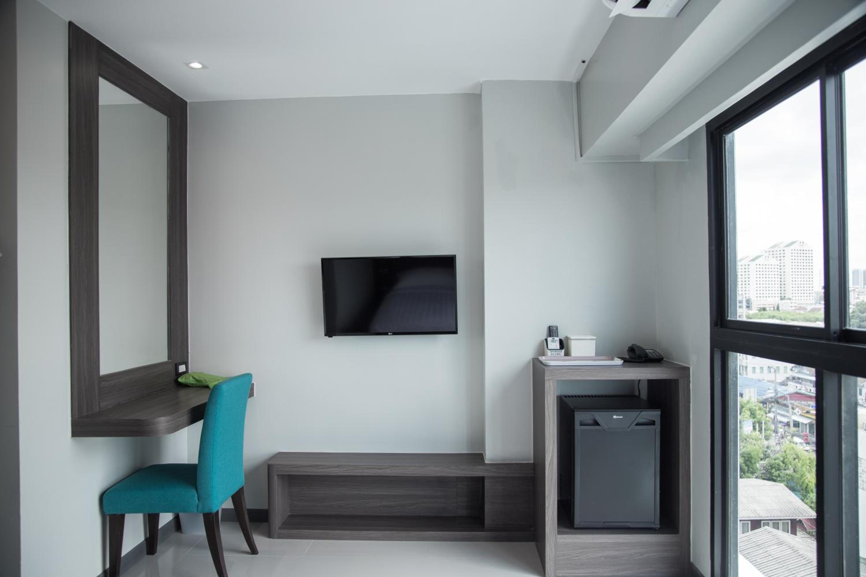 Standard Double Room photo 3