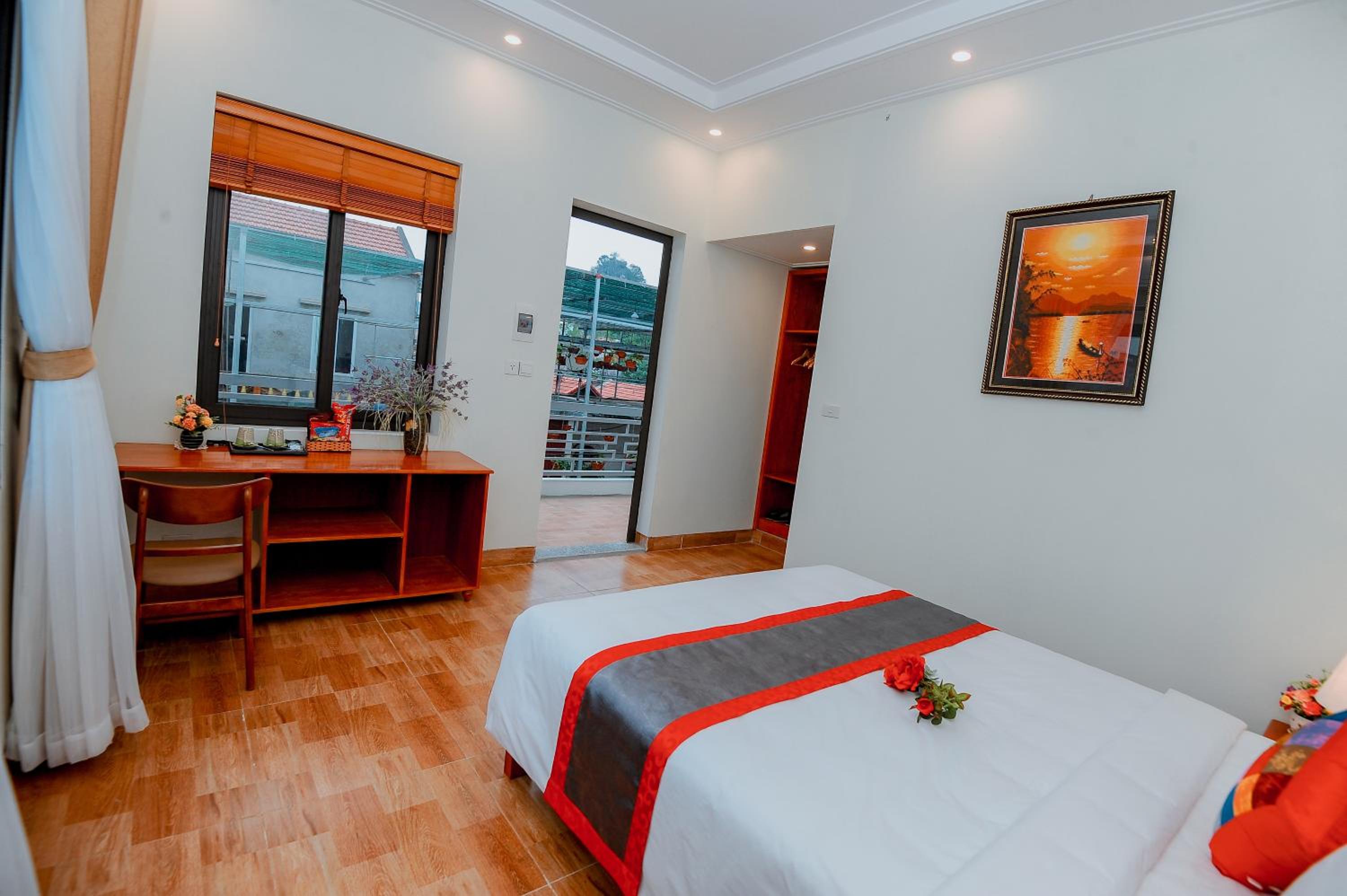 Deluxe Double Room - Photo 4