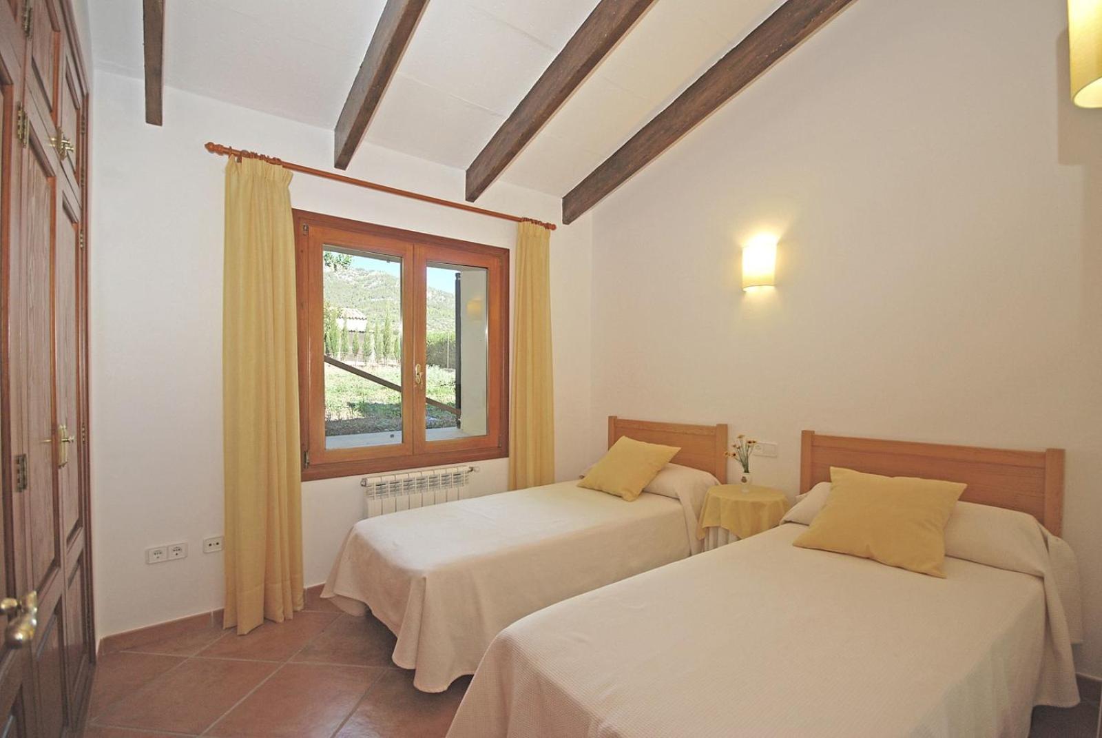 Casa de Vacaciones