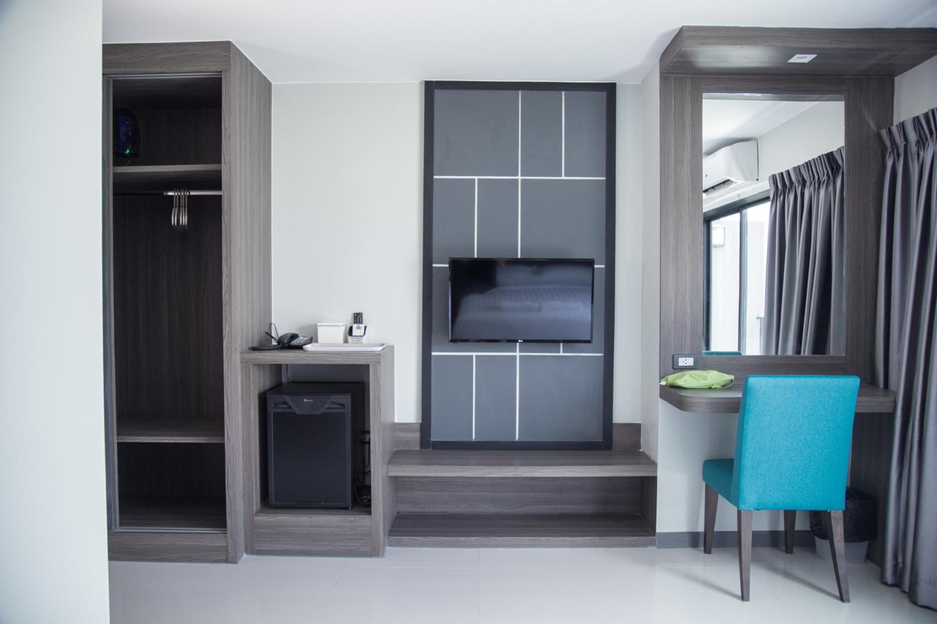 Deluxe Room photo 3