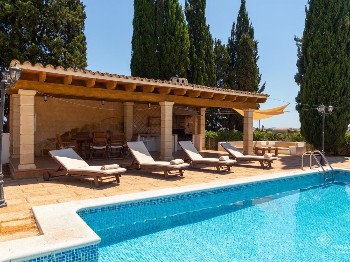 Villa with Private Pool photo 2
