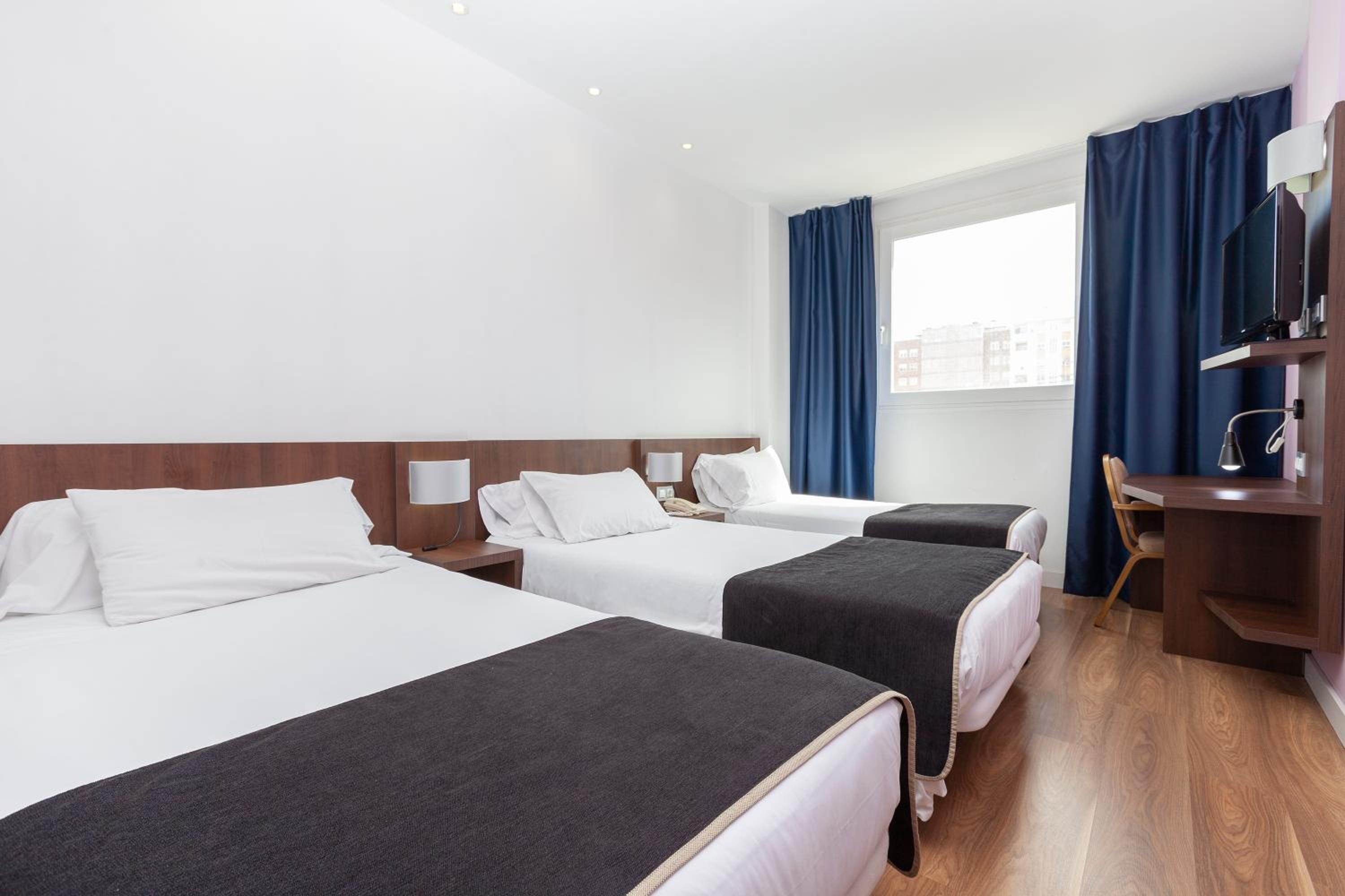 Standard Triple Room (3 Adults)