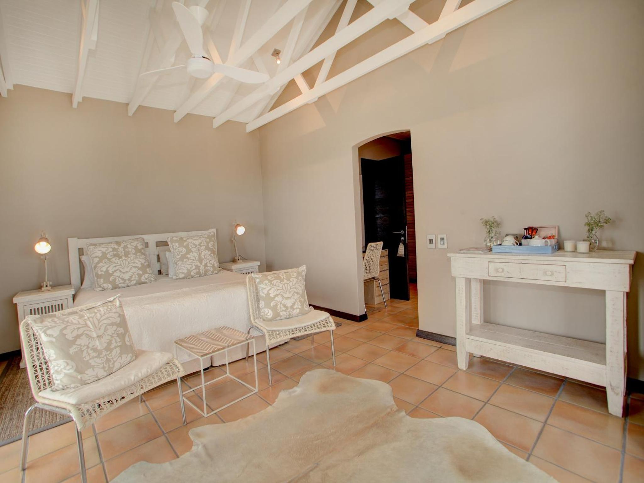 Luxury Room  - Sea Facing  photo 1