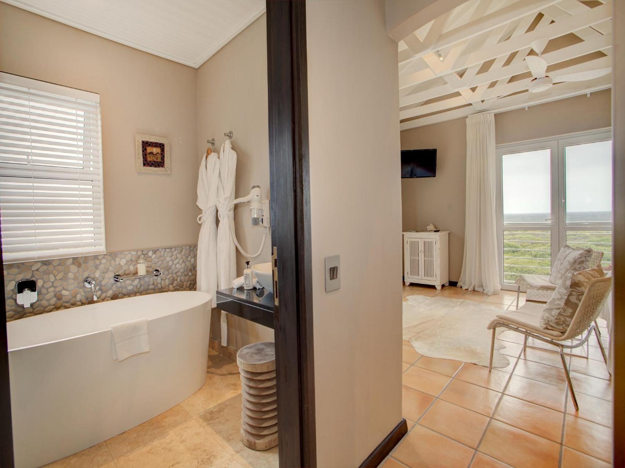 Luxury Room  - Sea Facing  photo 3