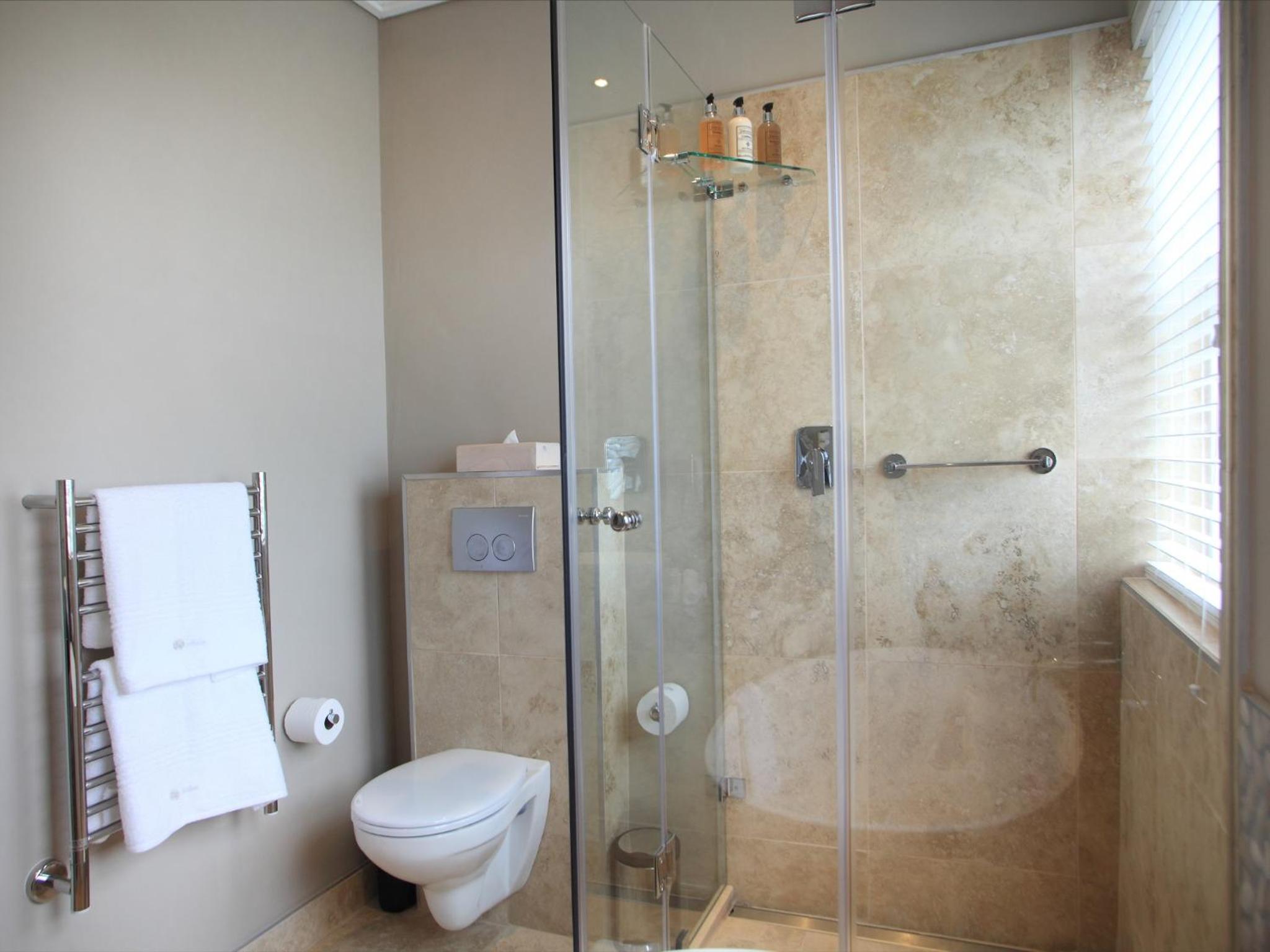 Luxury Room  - Sea Facing  photo 2