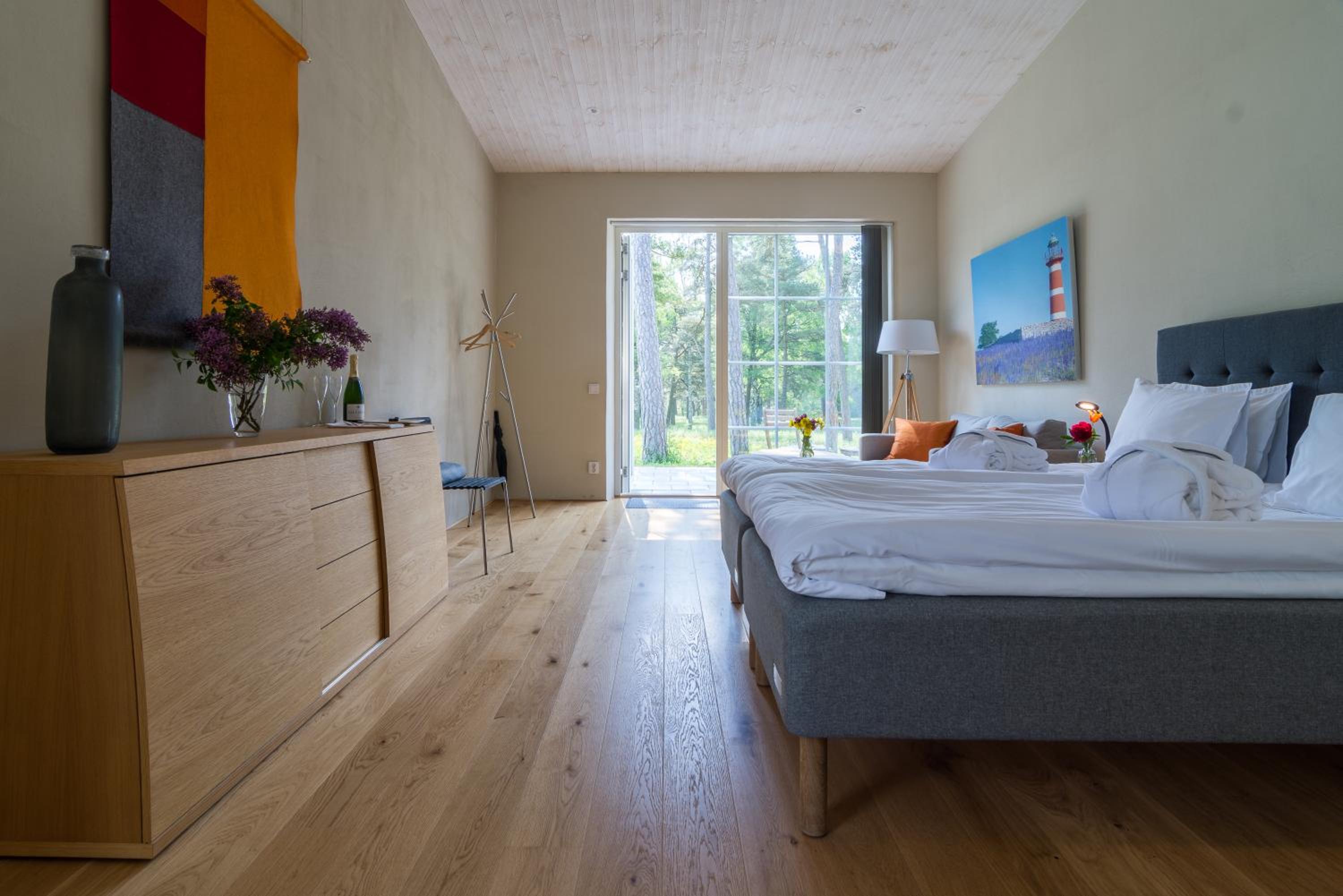 Superior Double Room - Disability Access photo 1