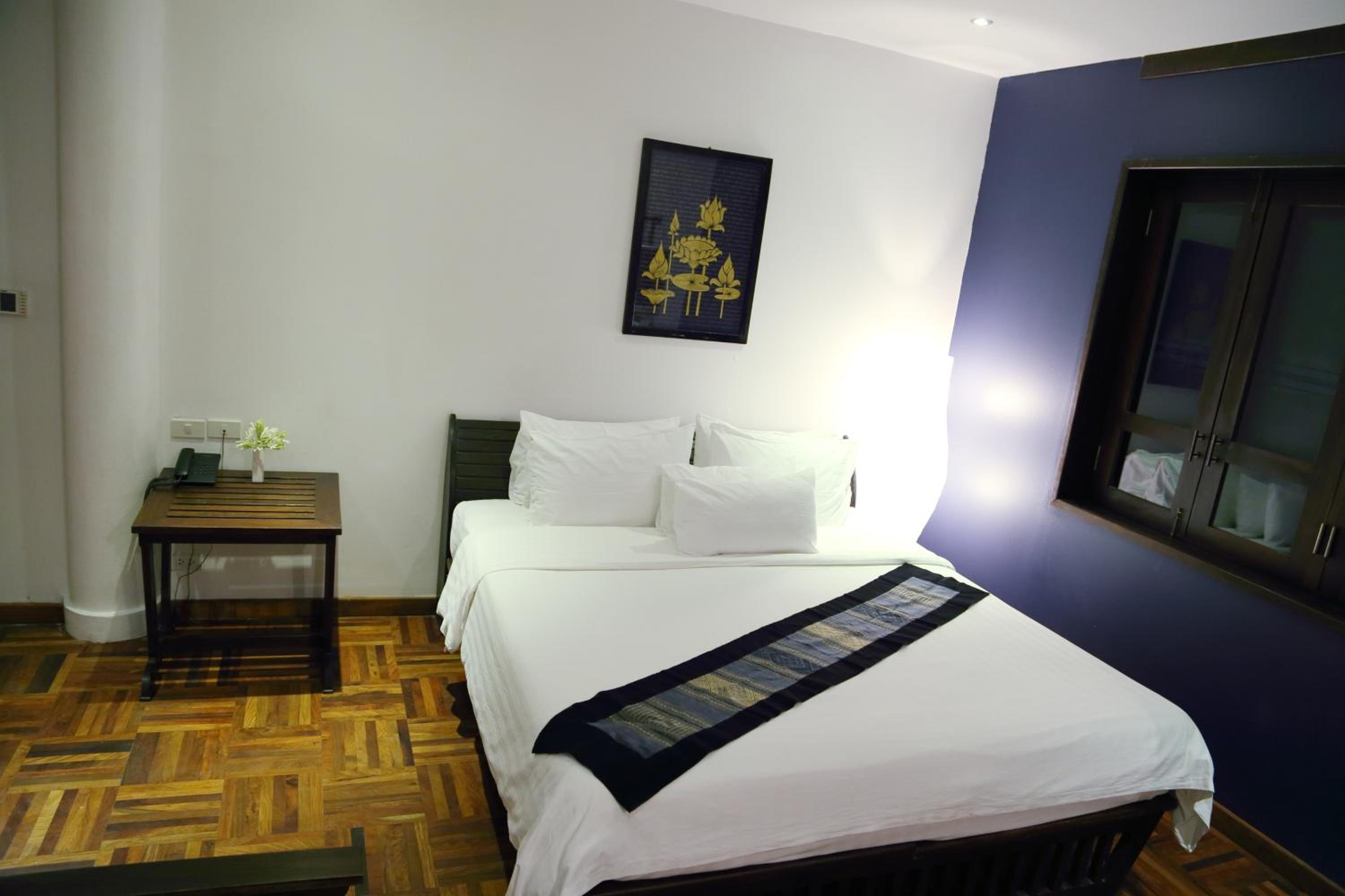 Superior Double Room photo 2
