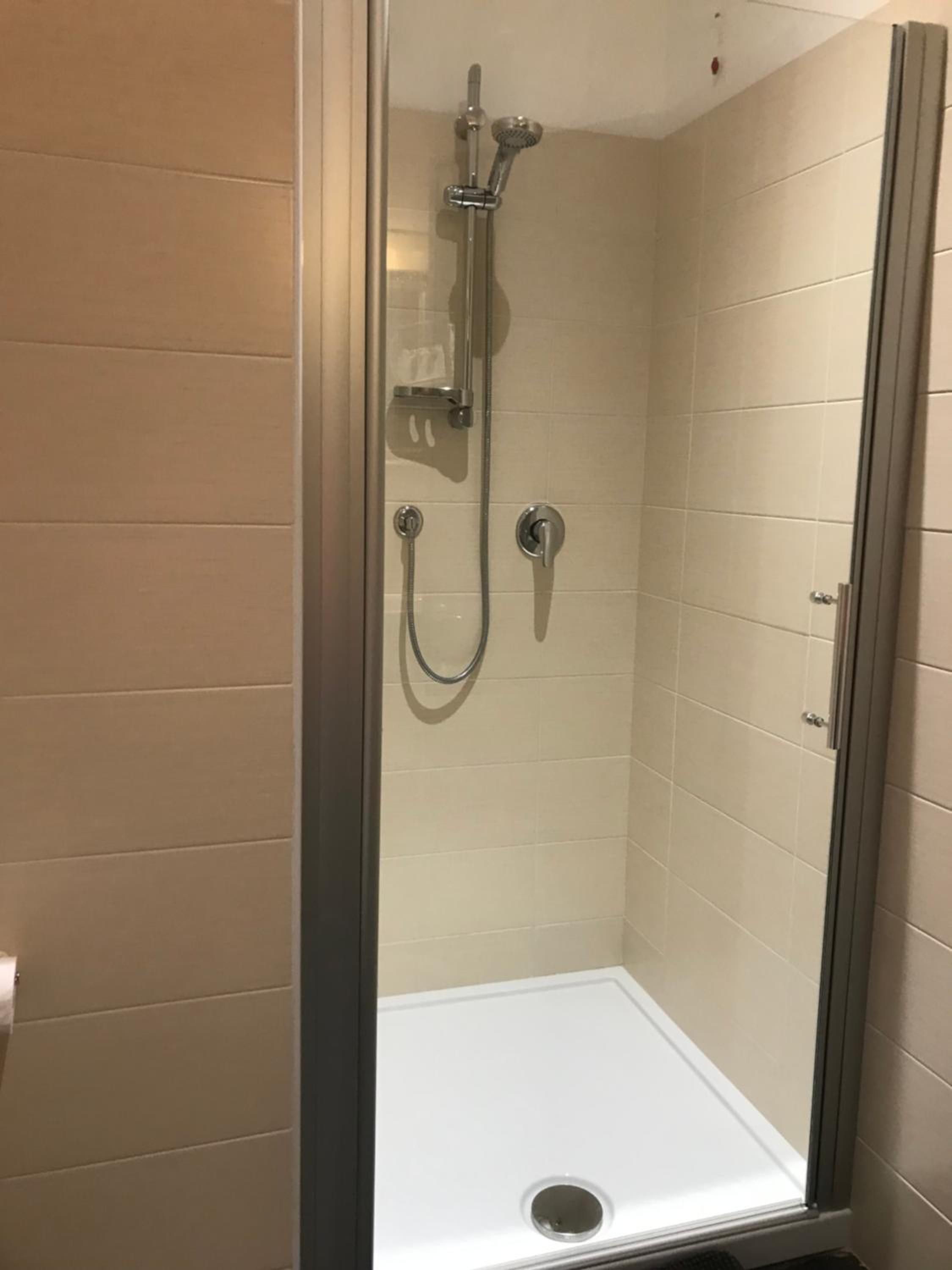 Studio Apartment photo 2