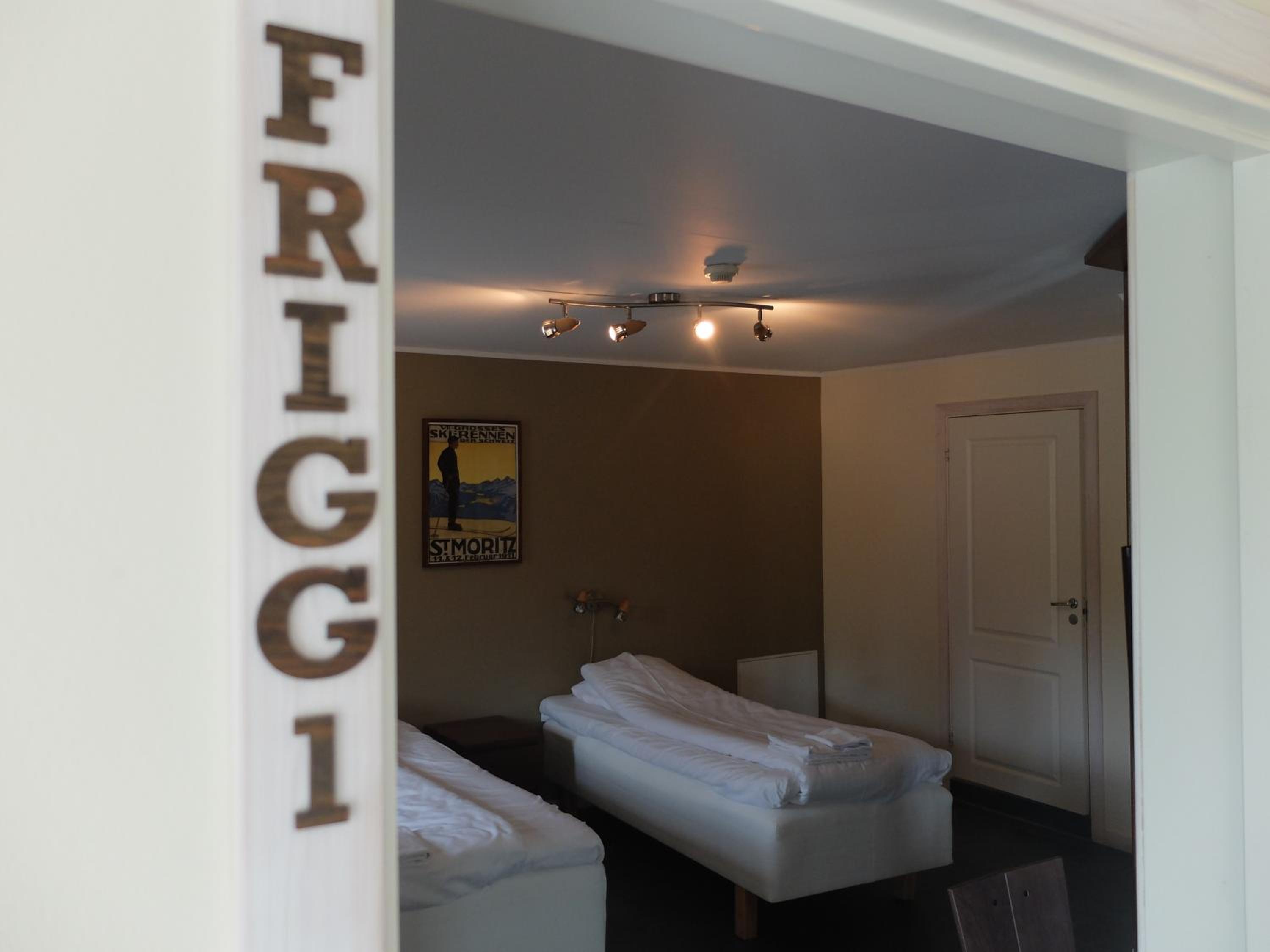Double Room With Private Bathroom photo 3