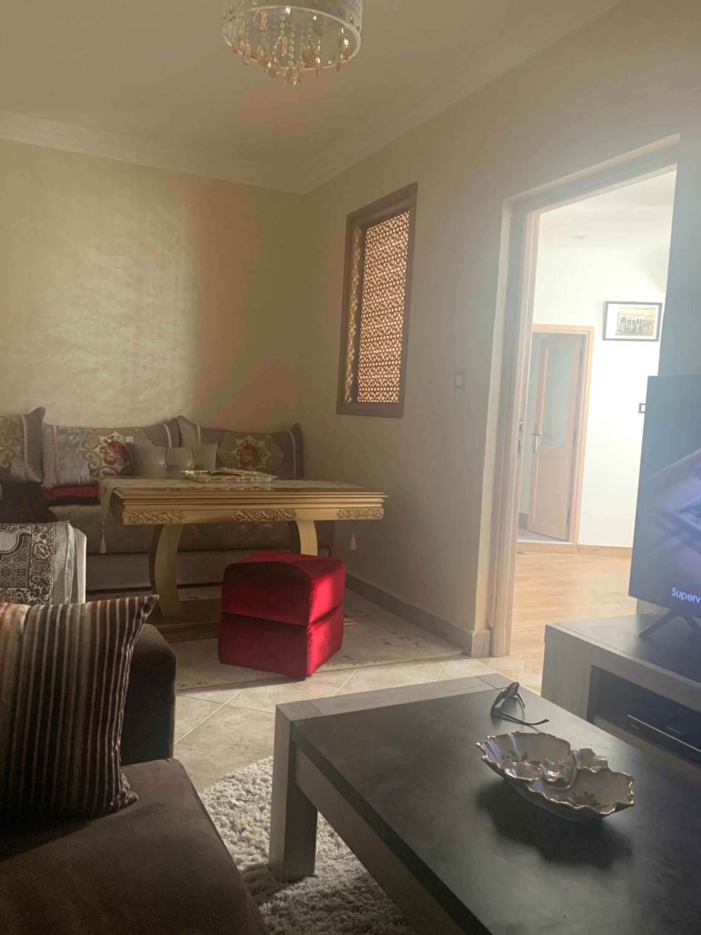 One-Bedroom Apartment - Photo 21
