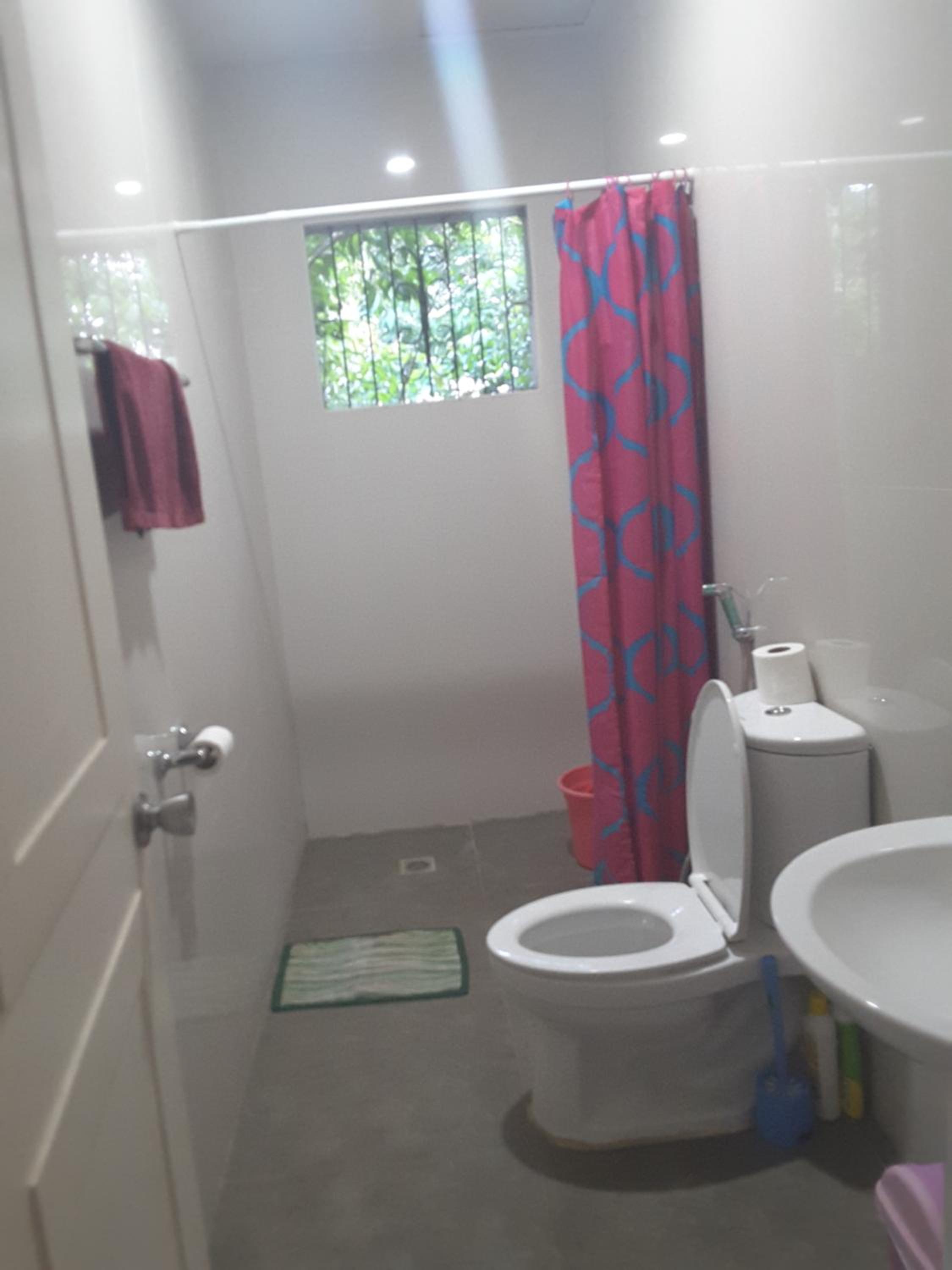Double Room with Shared Bathroom photo 2