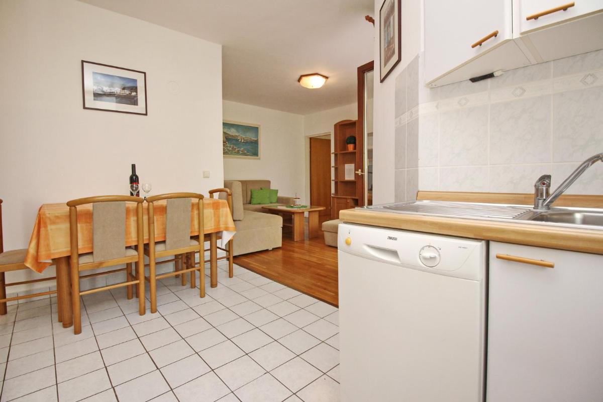 Two-Bedroom Apartment photo 3