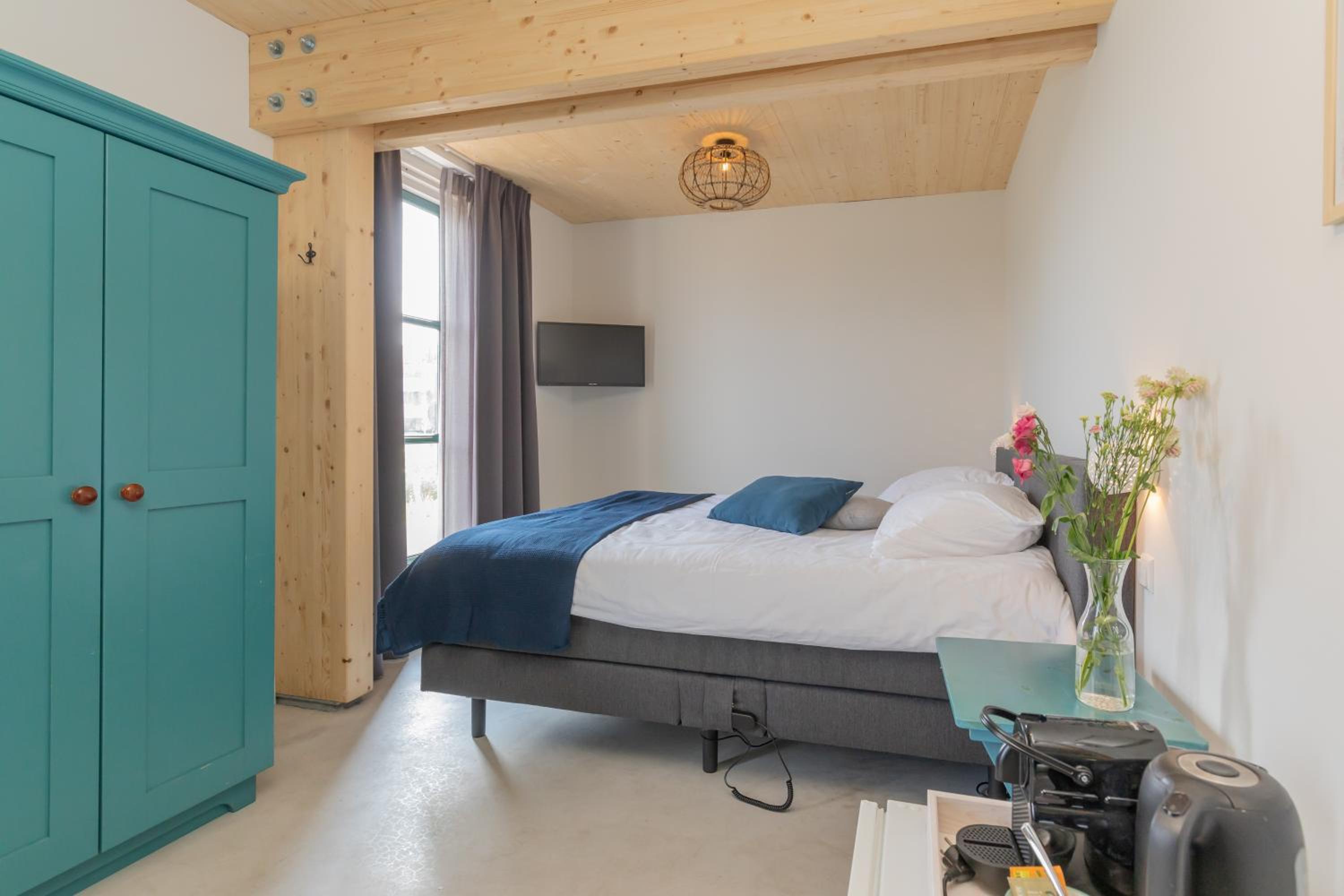 Double or Twin Room - Disability Access photo 3